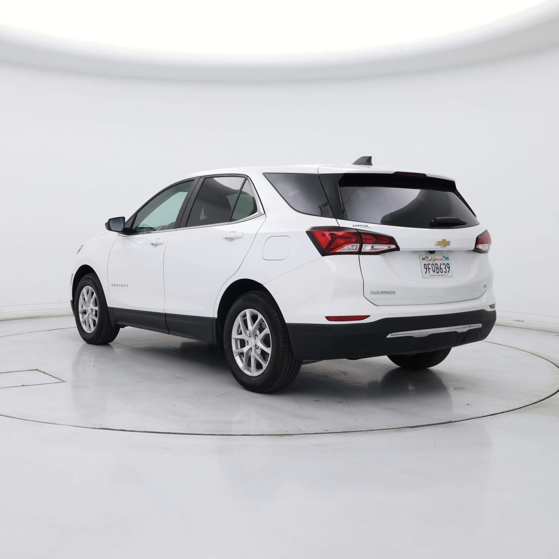 Thumbnail: 2023 Chevrolet Equinox - 2