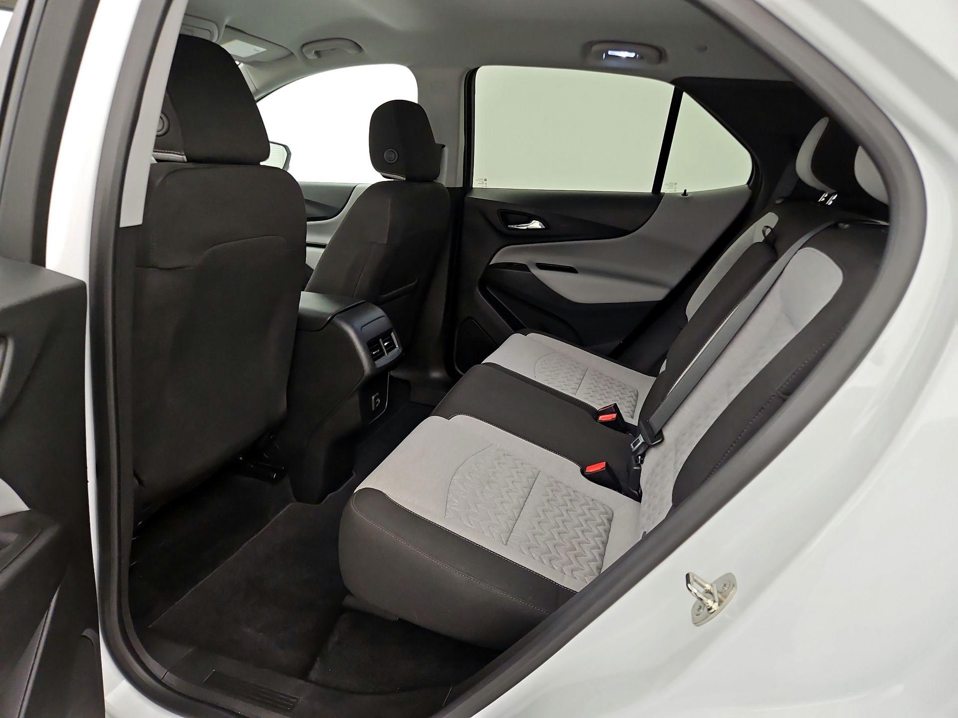 Thumbnail: 2023 Chevrolet Equinox - 19