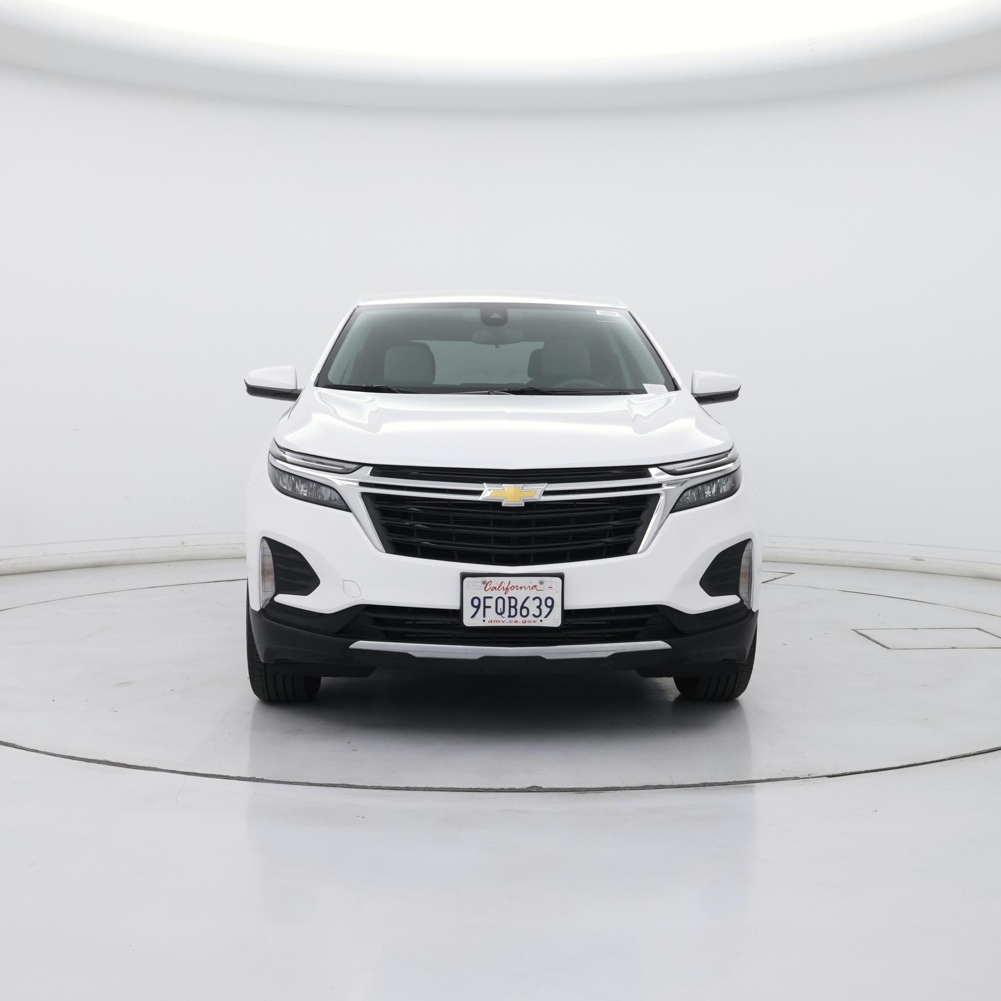 Thumbnail: 2023 Chevrolet Equinox - 5