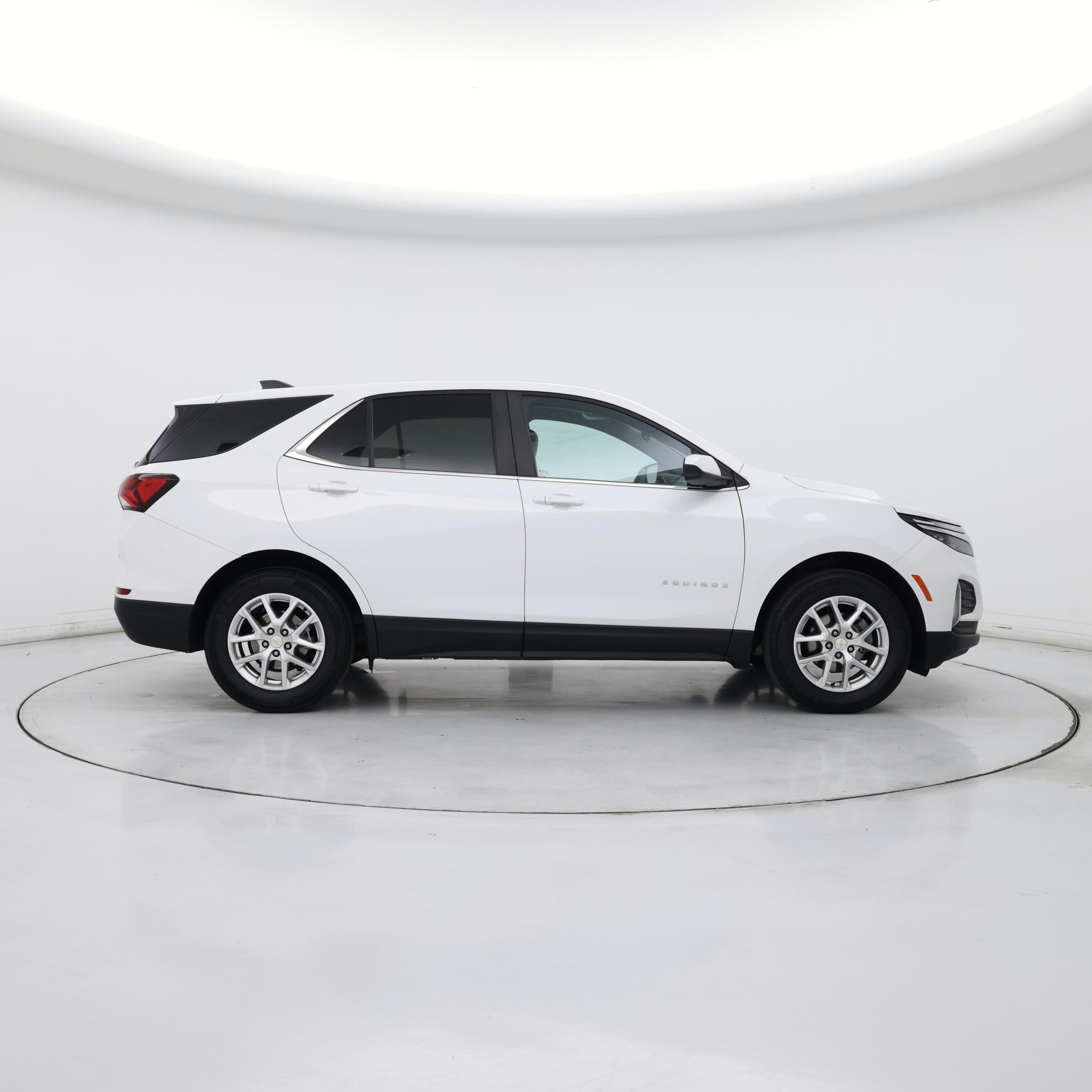 Thumbnail: 2023 Chevrolet Equinox - 7