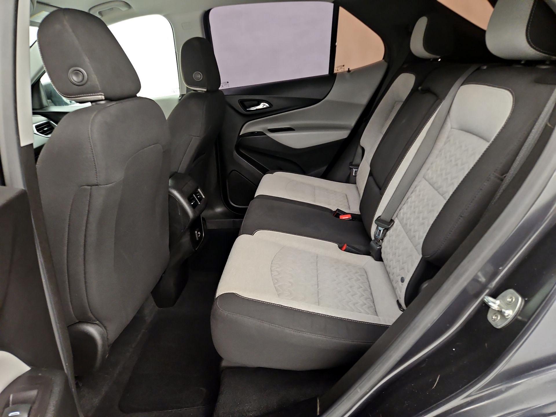 Thumbnail: 2022 Chevrolet Equinox - 19
