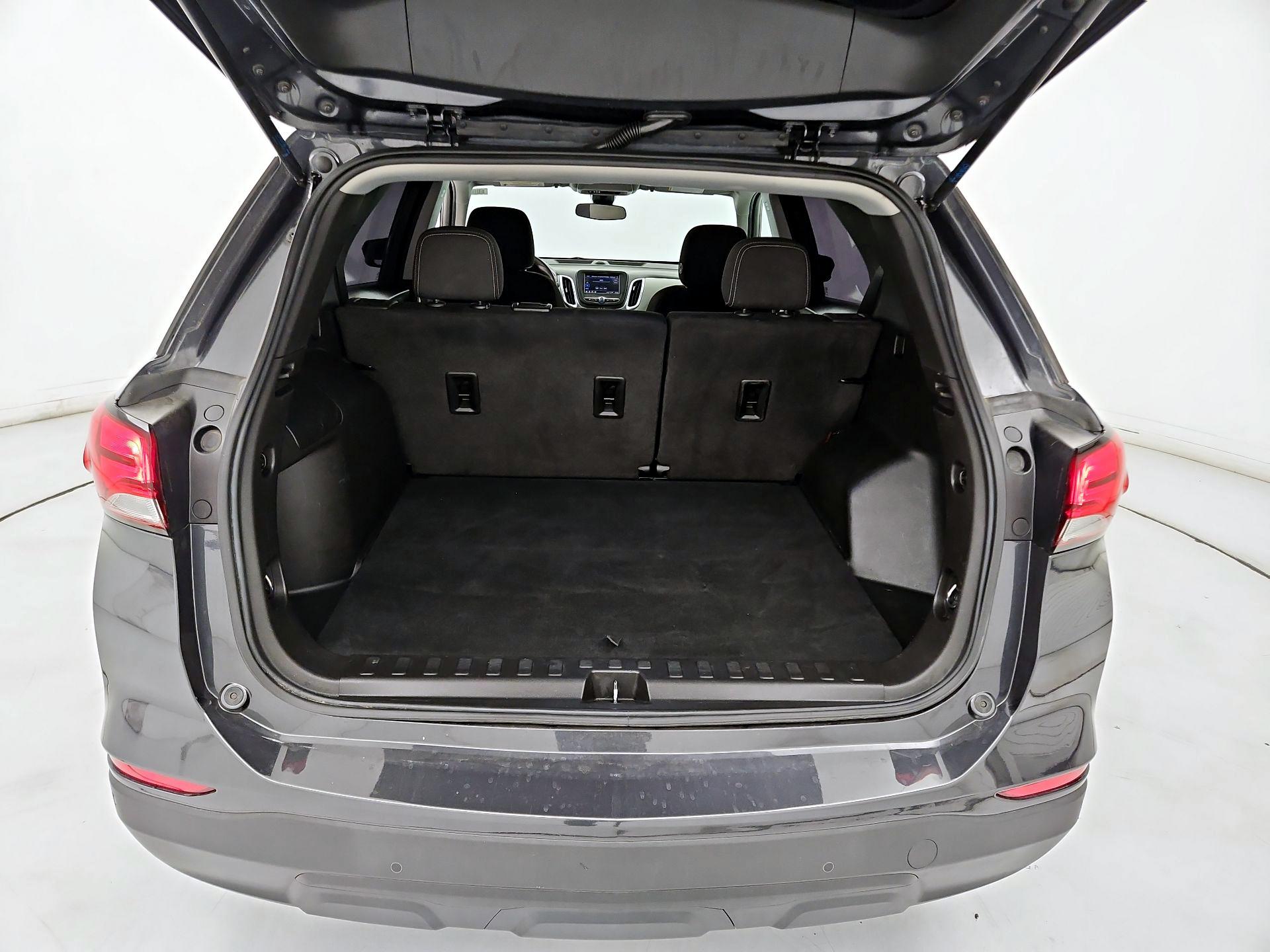 Thumbnail: 2022 Chevrolet Equinox - 20
