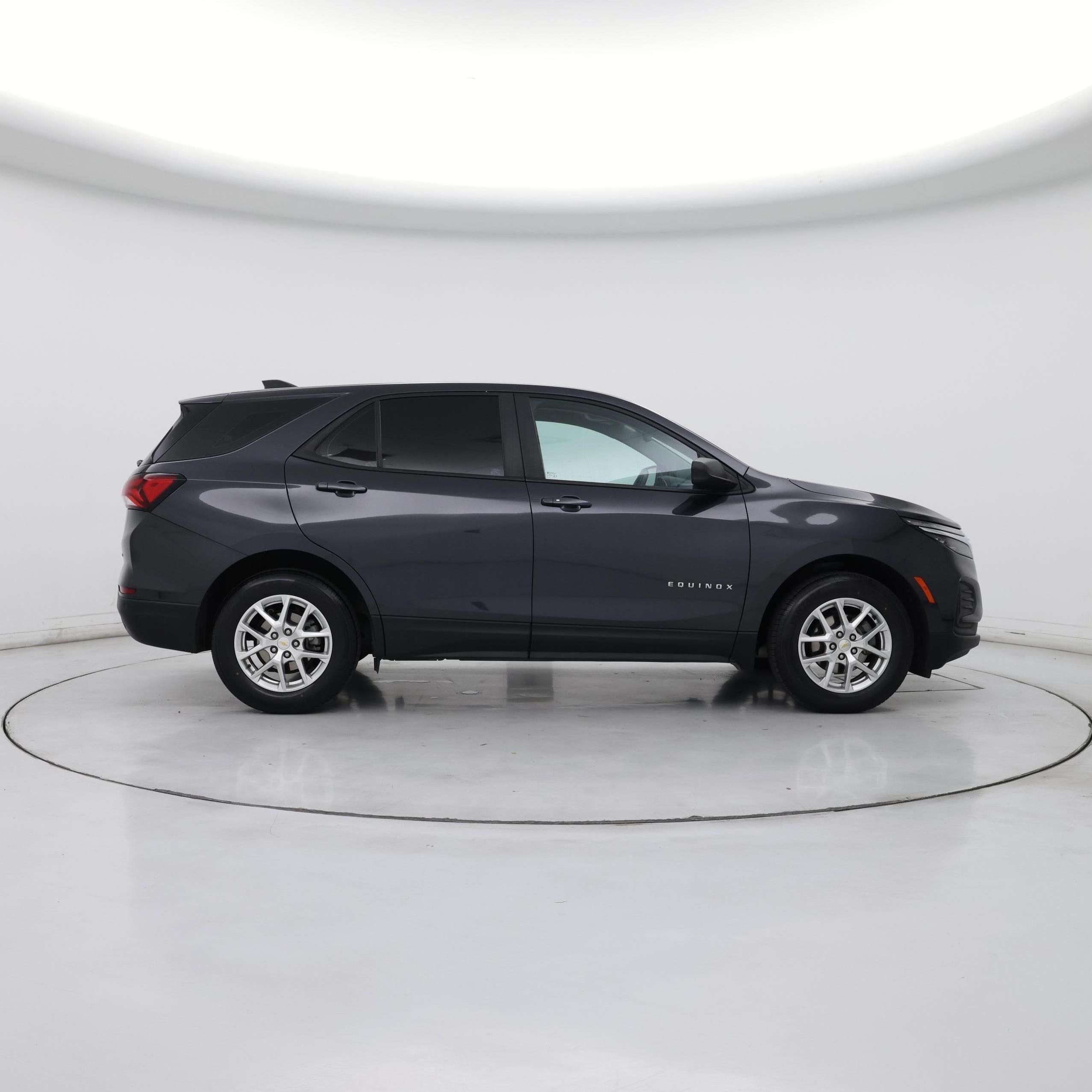 Thumbnail: 2022 Chevrolet Equinox - 7
