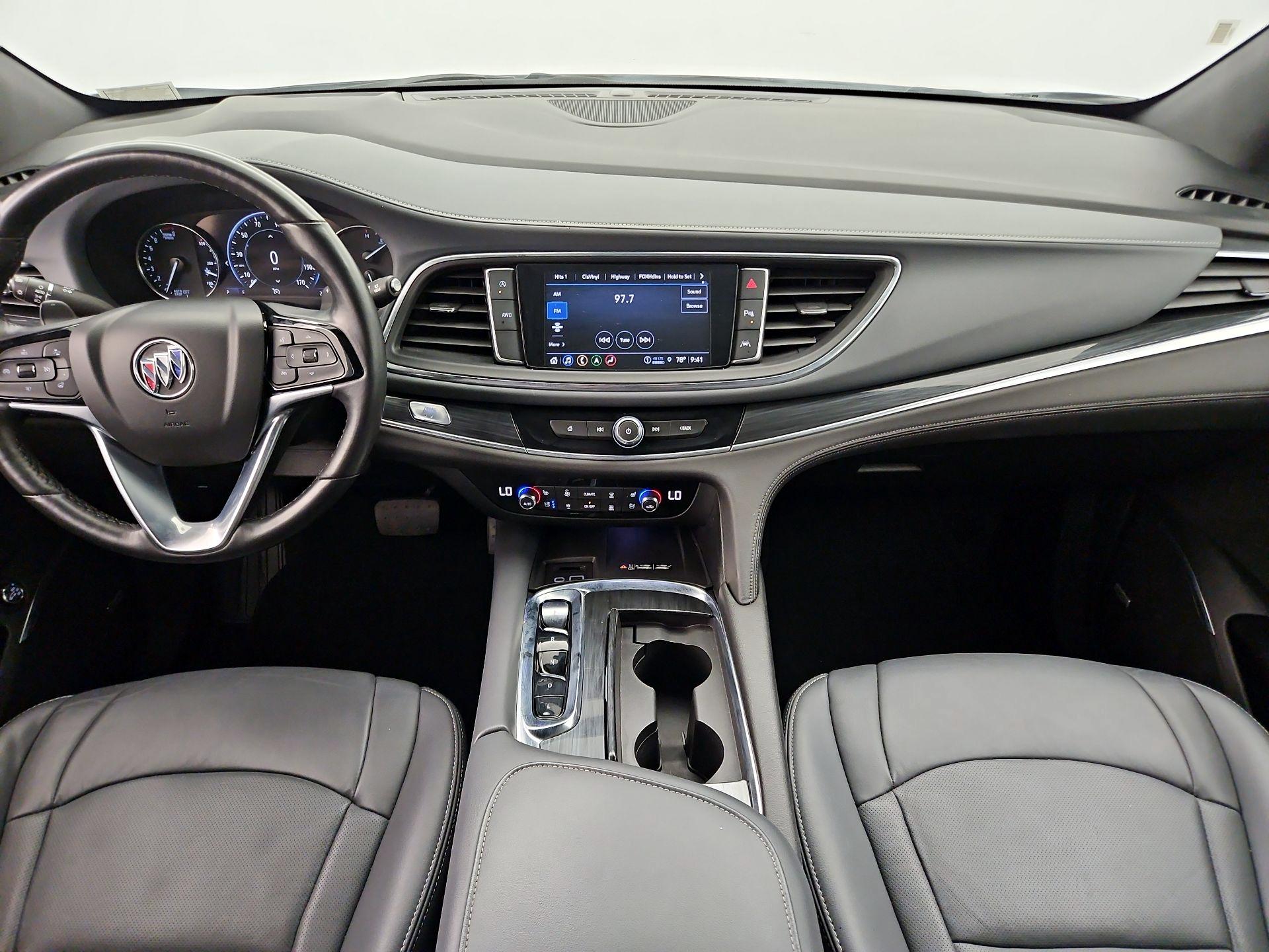 Thumbnail: 2024 Buick Enclave - 9