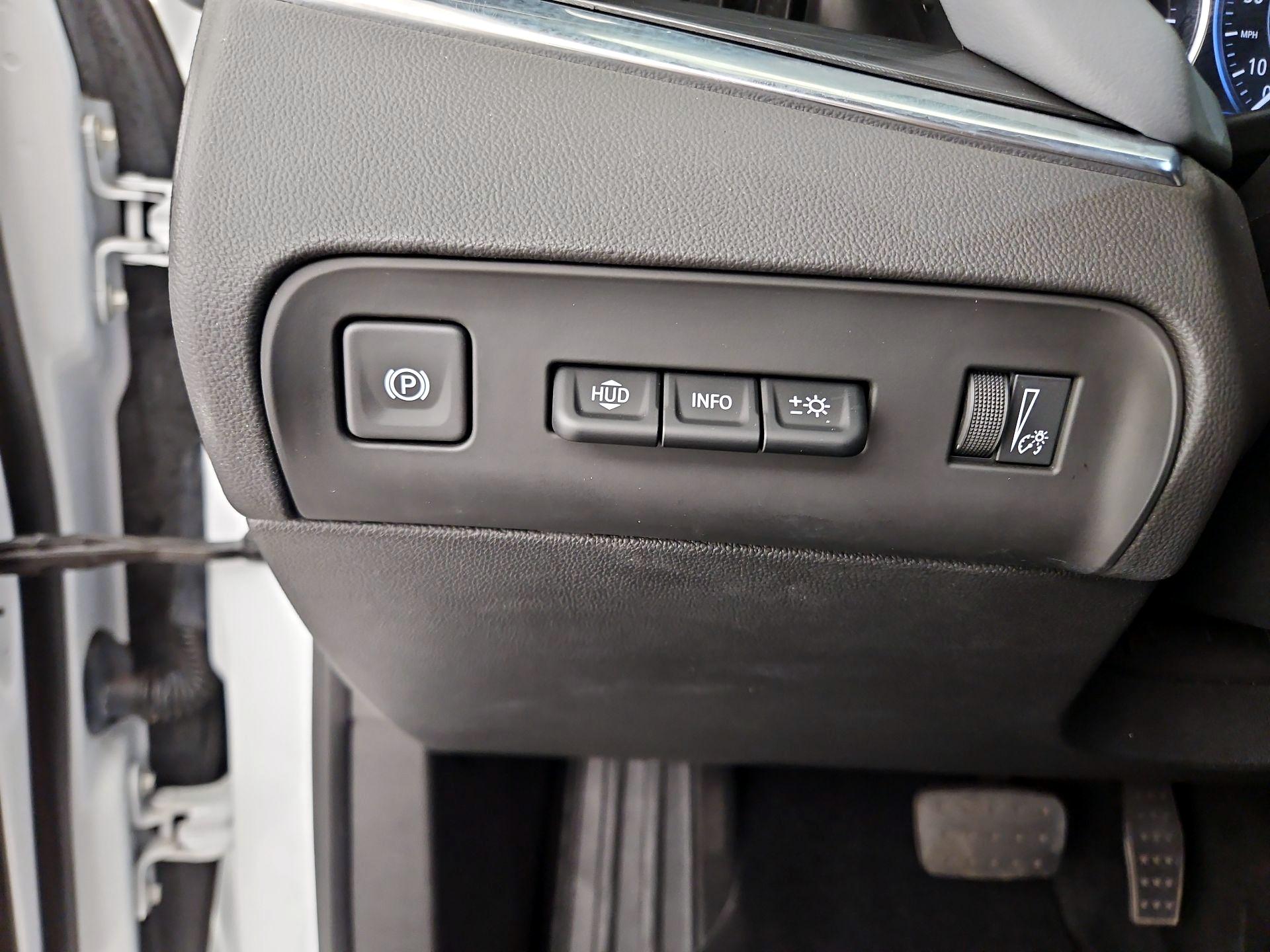 Thumbnail: 2024 Buick Enclave - 13