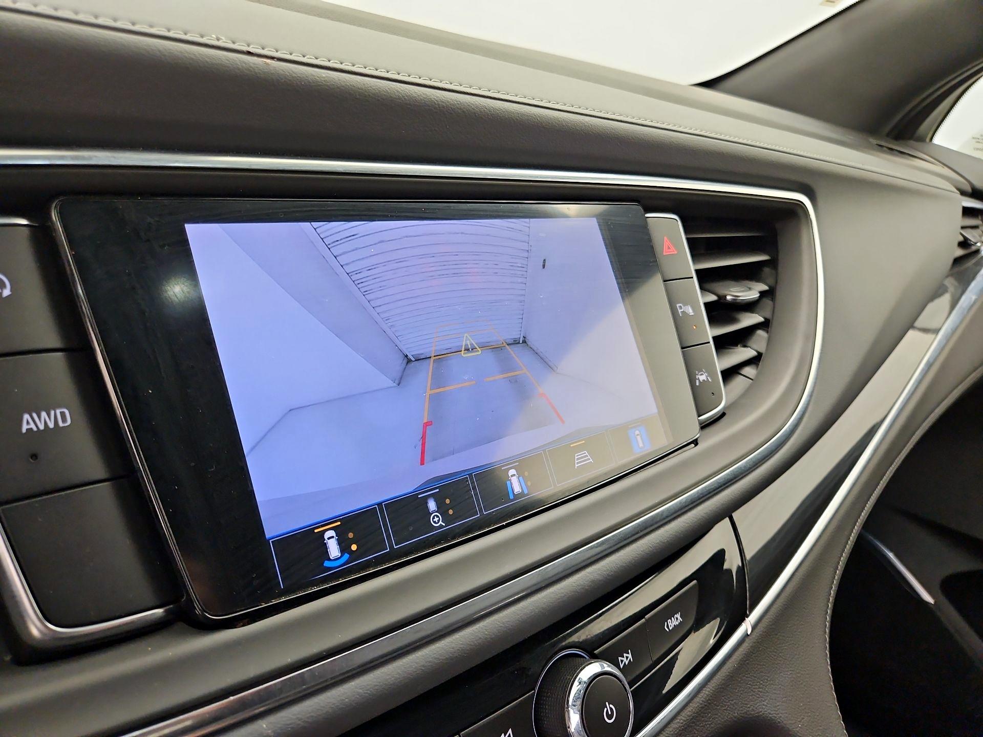 Thumbnail: 2024 Buick Enclave - 14