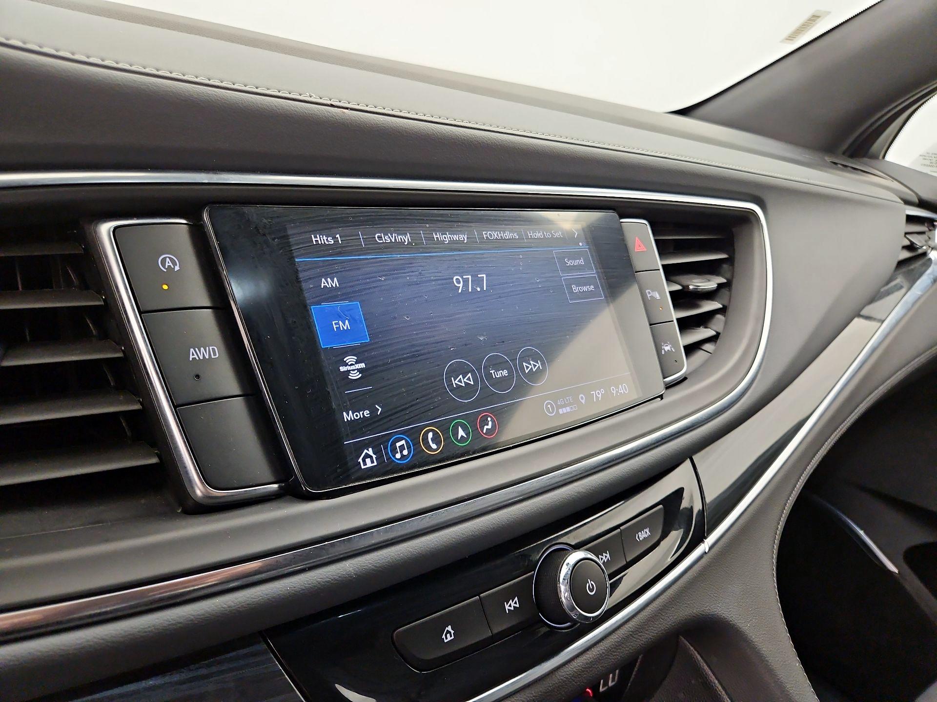 Thumbnail: 2024 Buick Enclave - 15