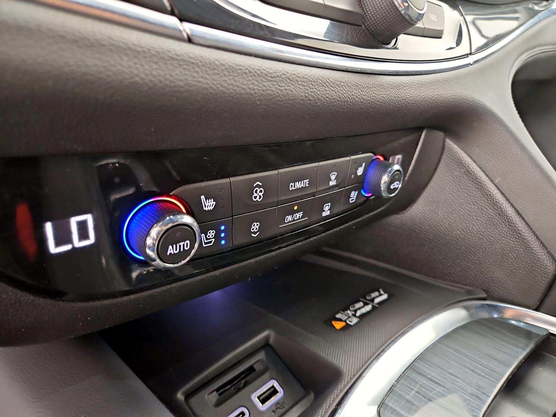 Thumbnail: 2024 Buick Enclave - 16