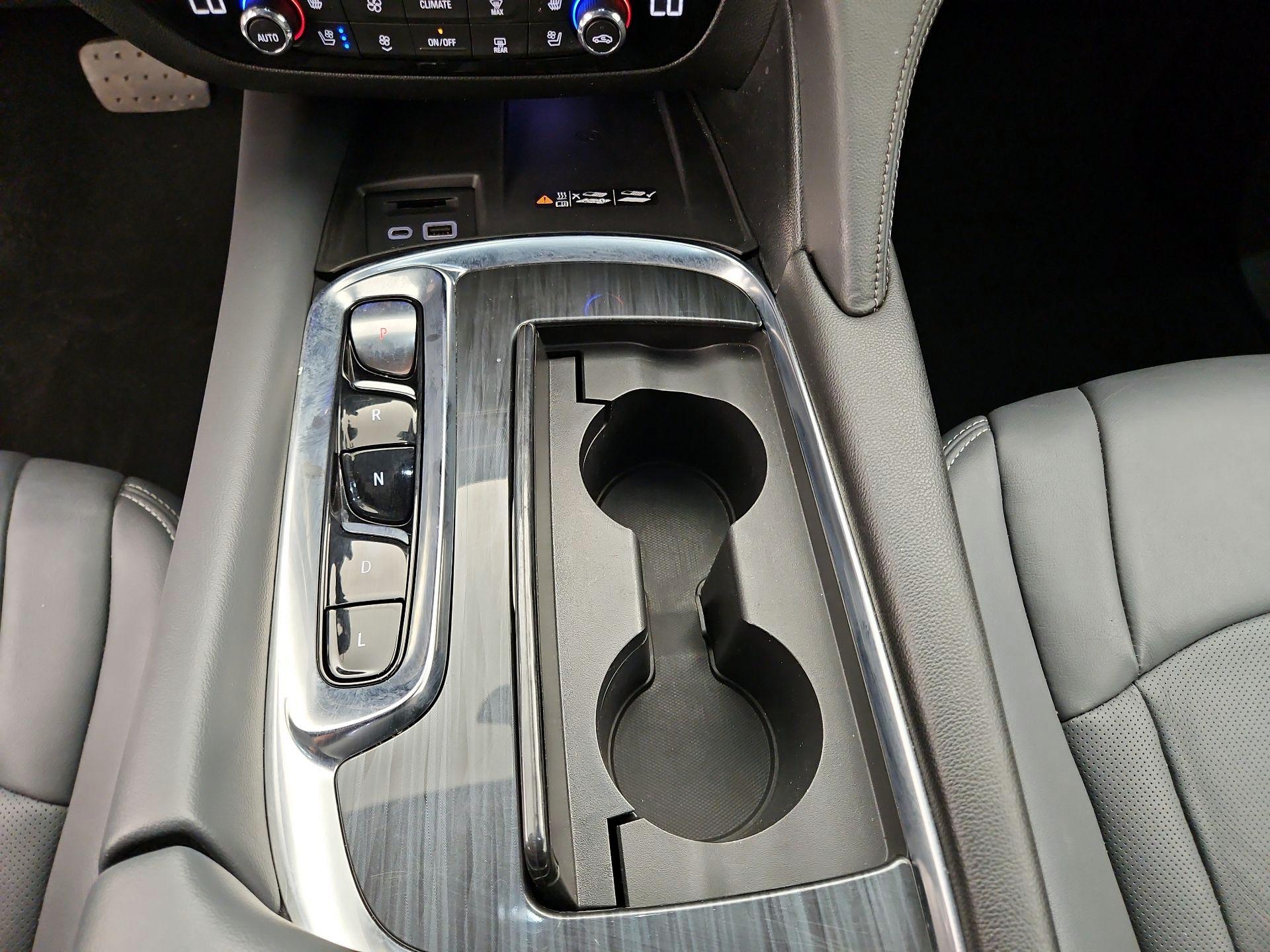 Thumbnail: 2024 Buick Enclave - 17
