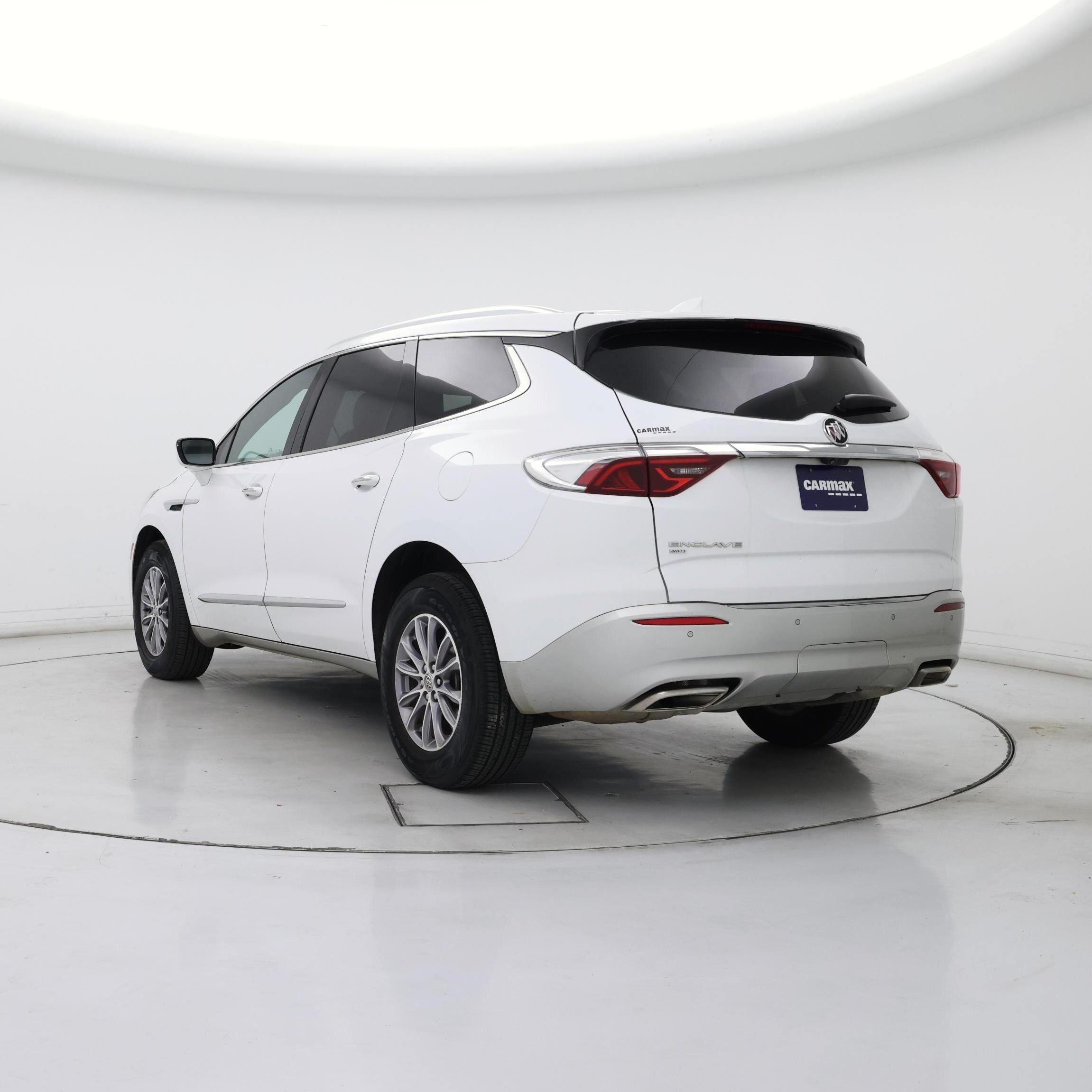Thumbnail: 2024 Buick Enclave - 2