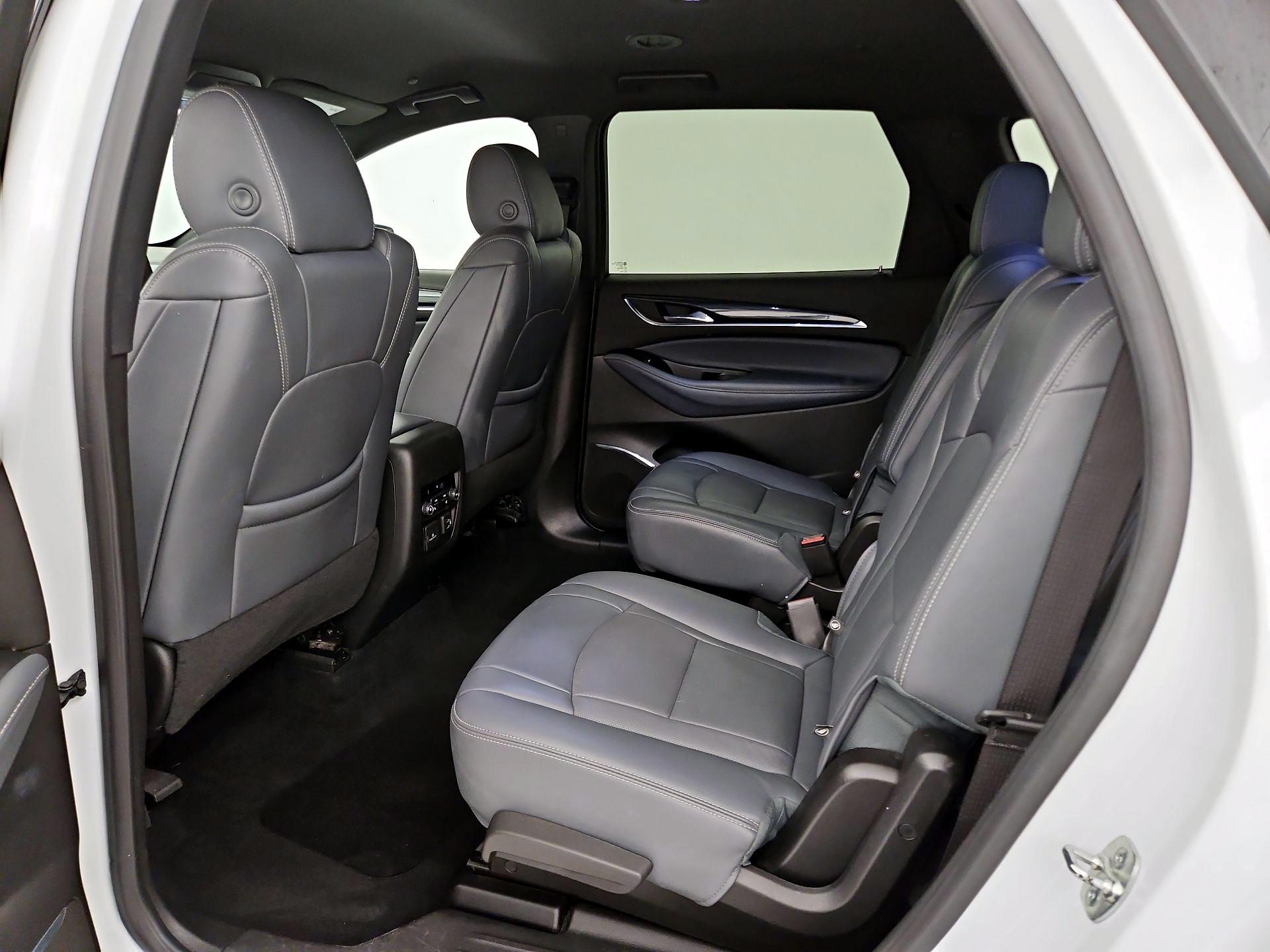 Thumbnail: 2024 Buick Enclave - 19