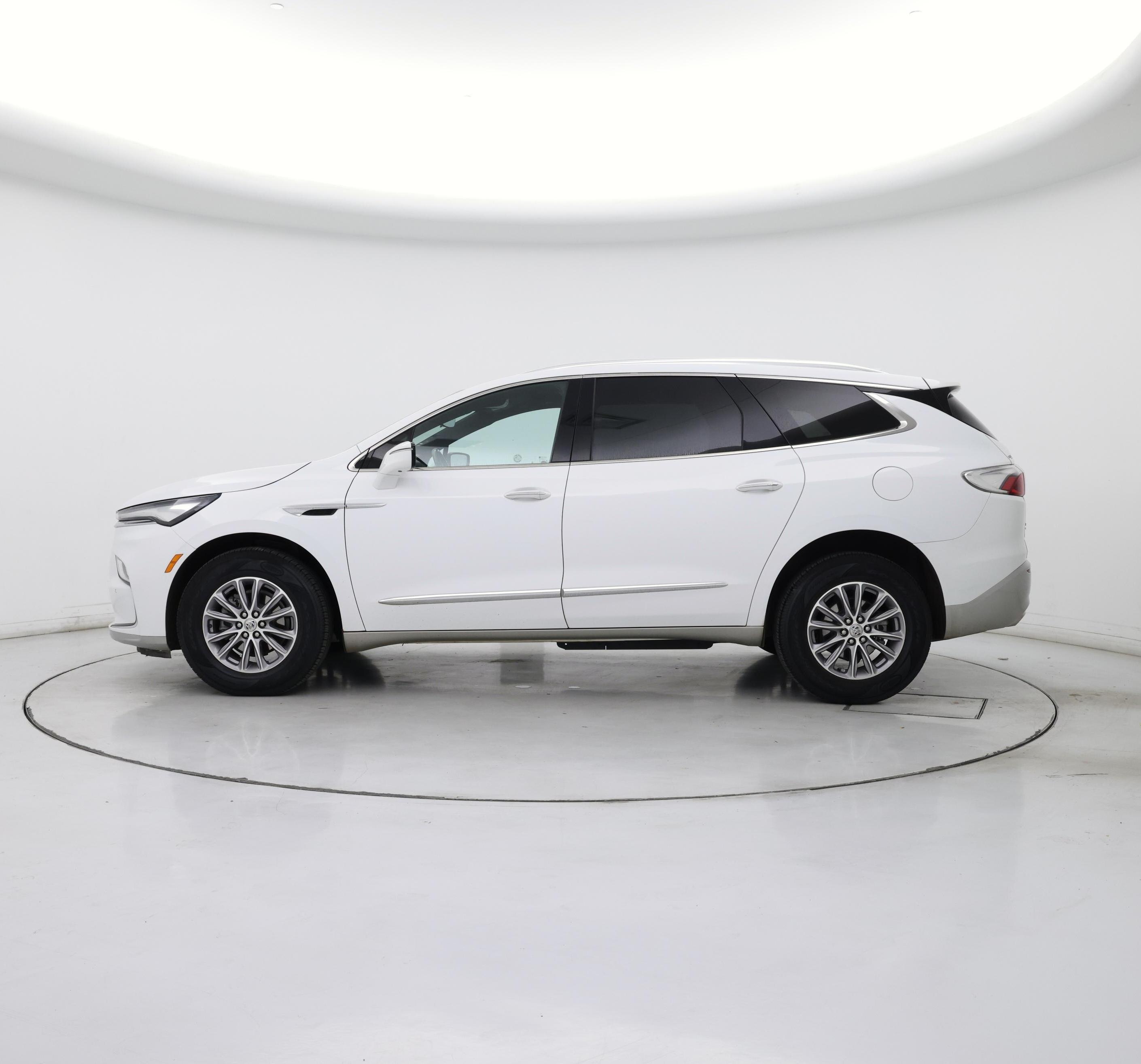 Thumbnail: 2024 Buick Enclave - 3