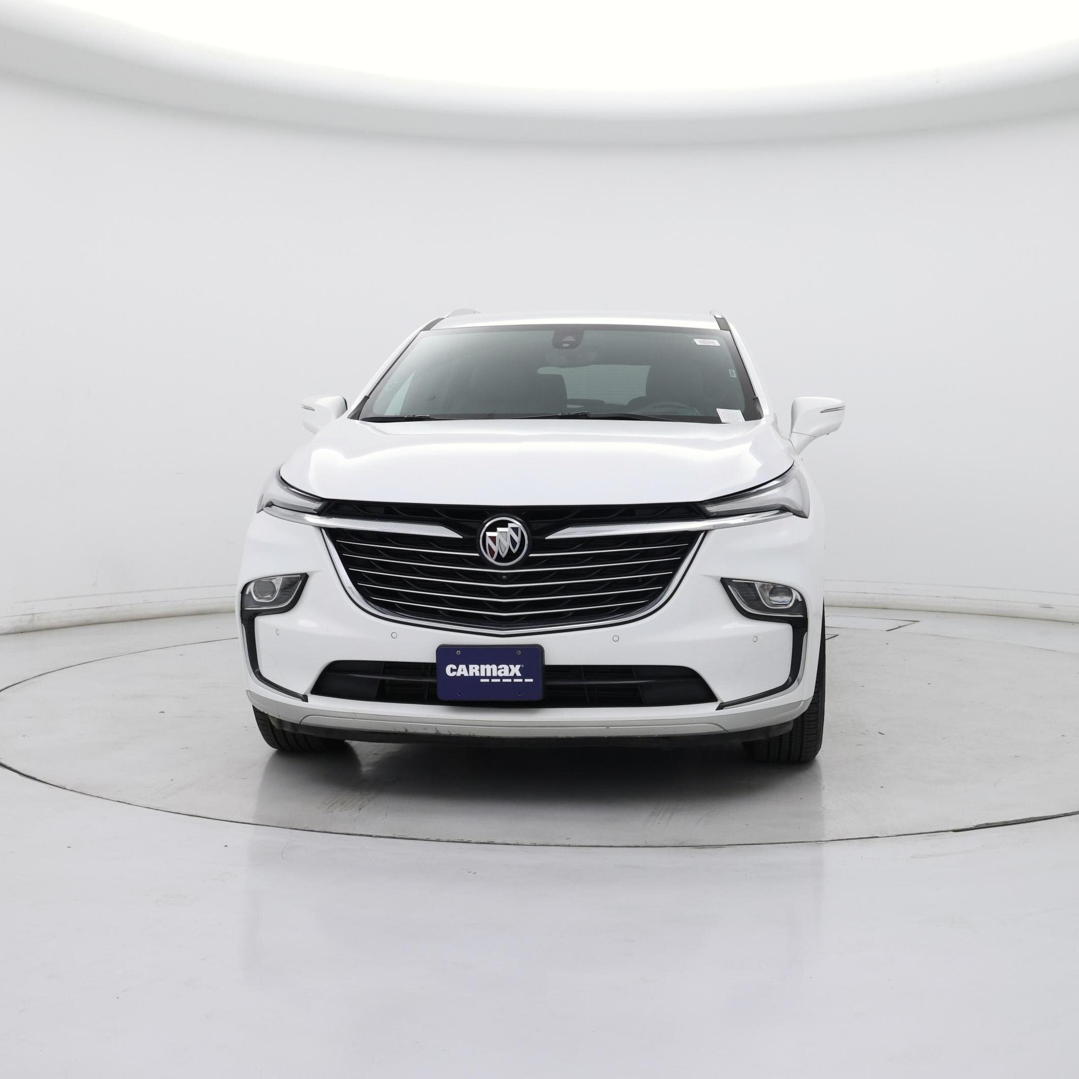 Thumbnail: 2024 Buick Enclave - 5