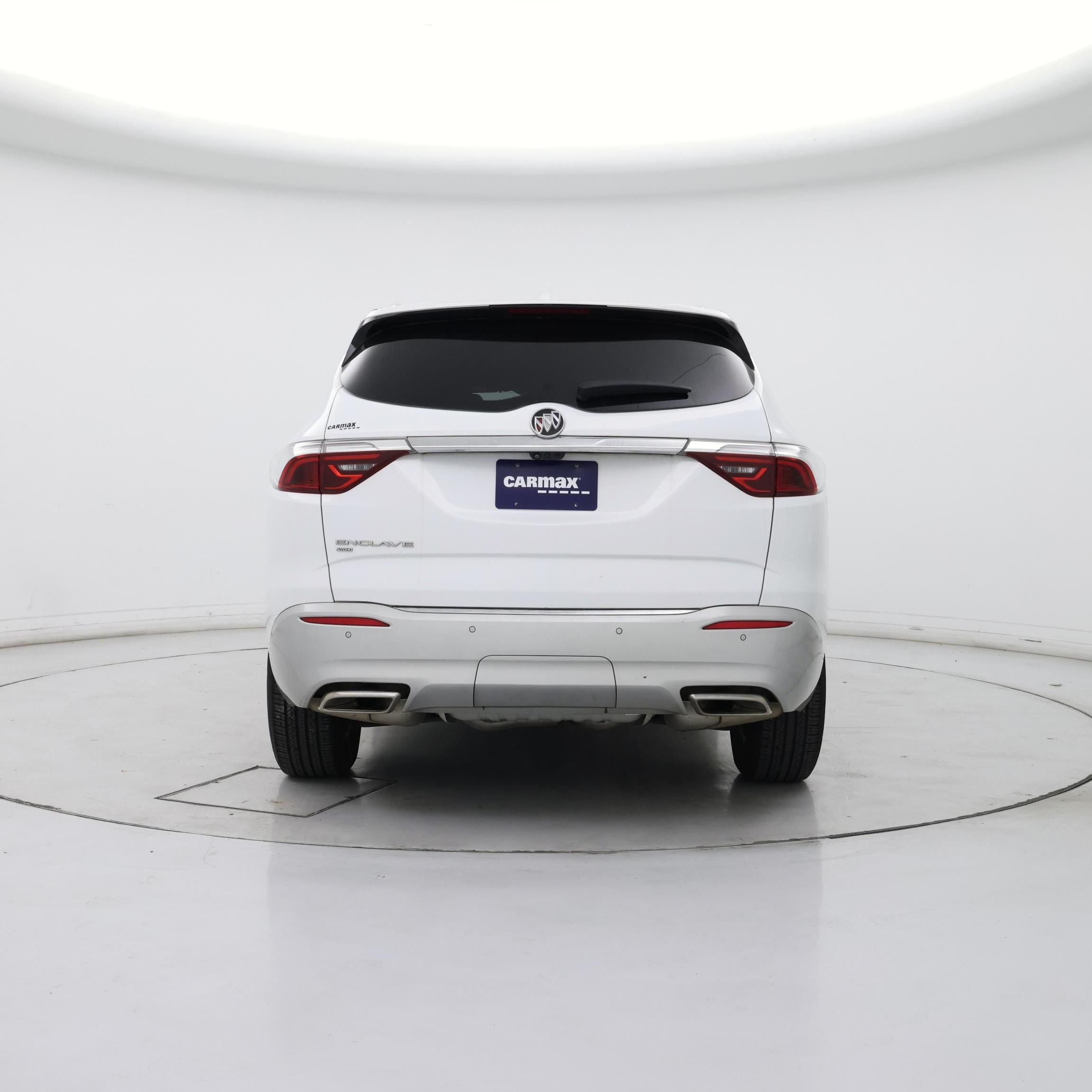 Thumbnail: 2024 Buick Enclave - 6