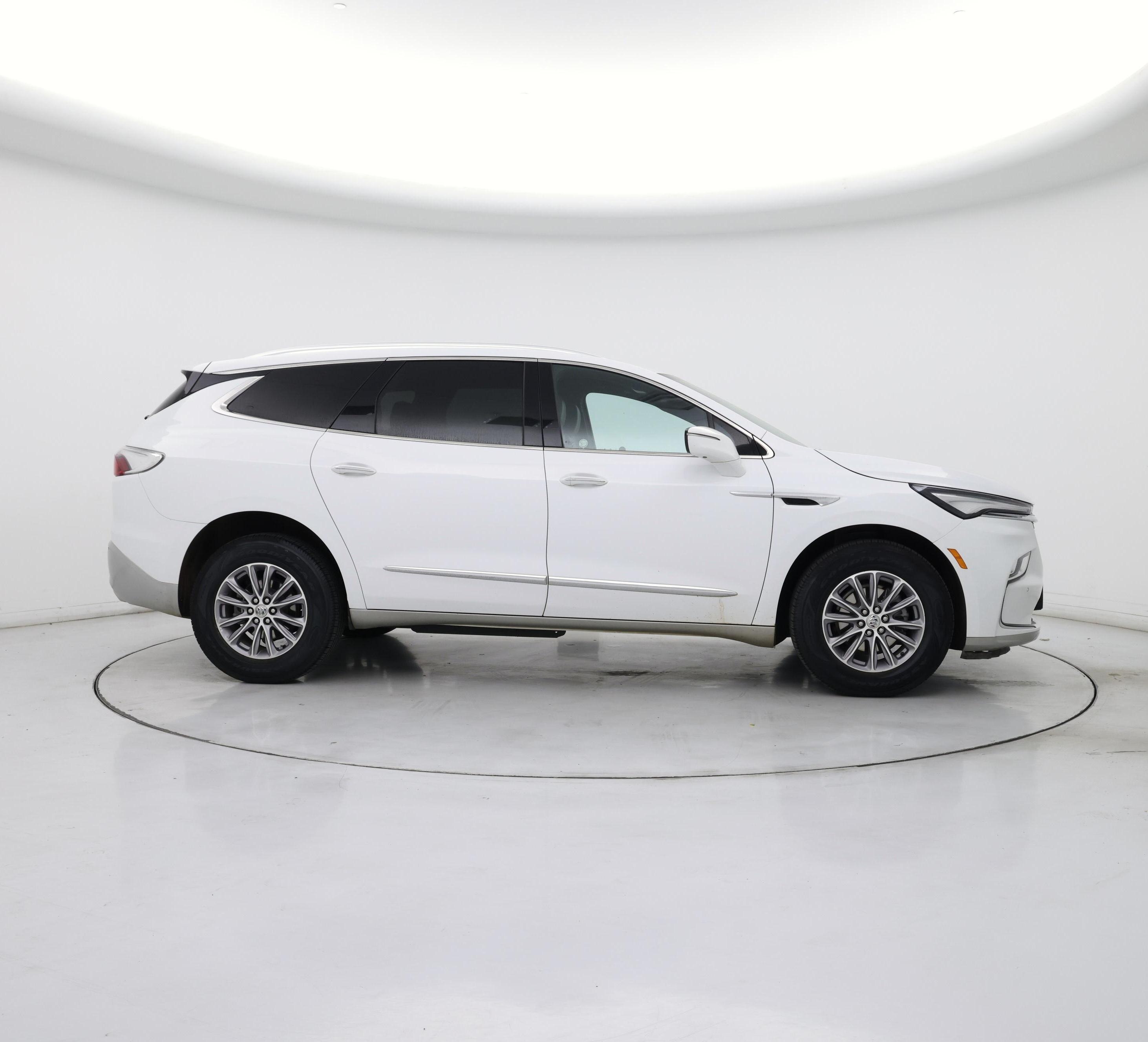 Thumbnail: 2024 Buick Enclave - 7