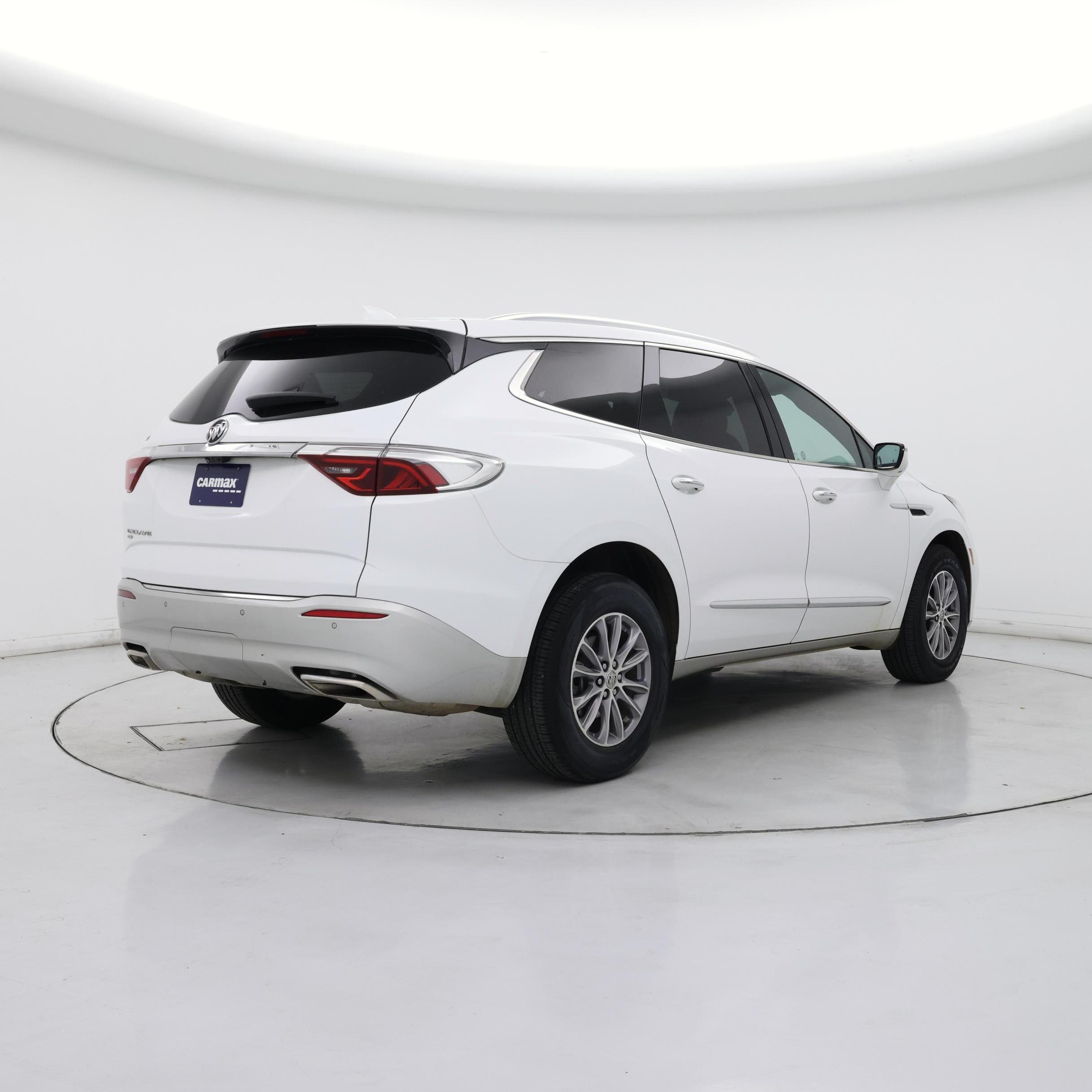Thumbnail: 2024 Buick Enclave - 8