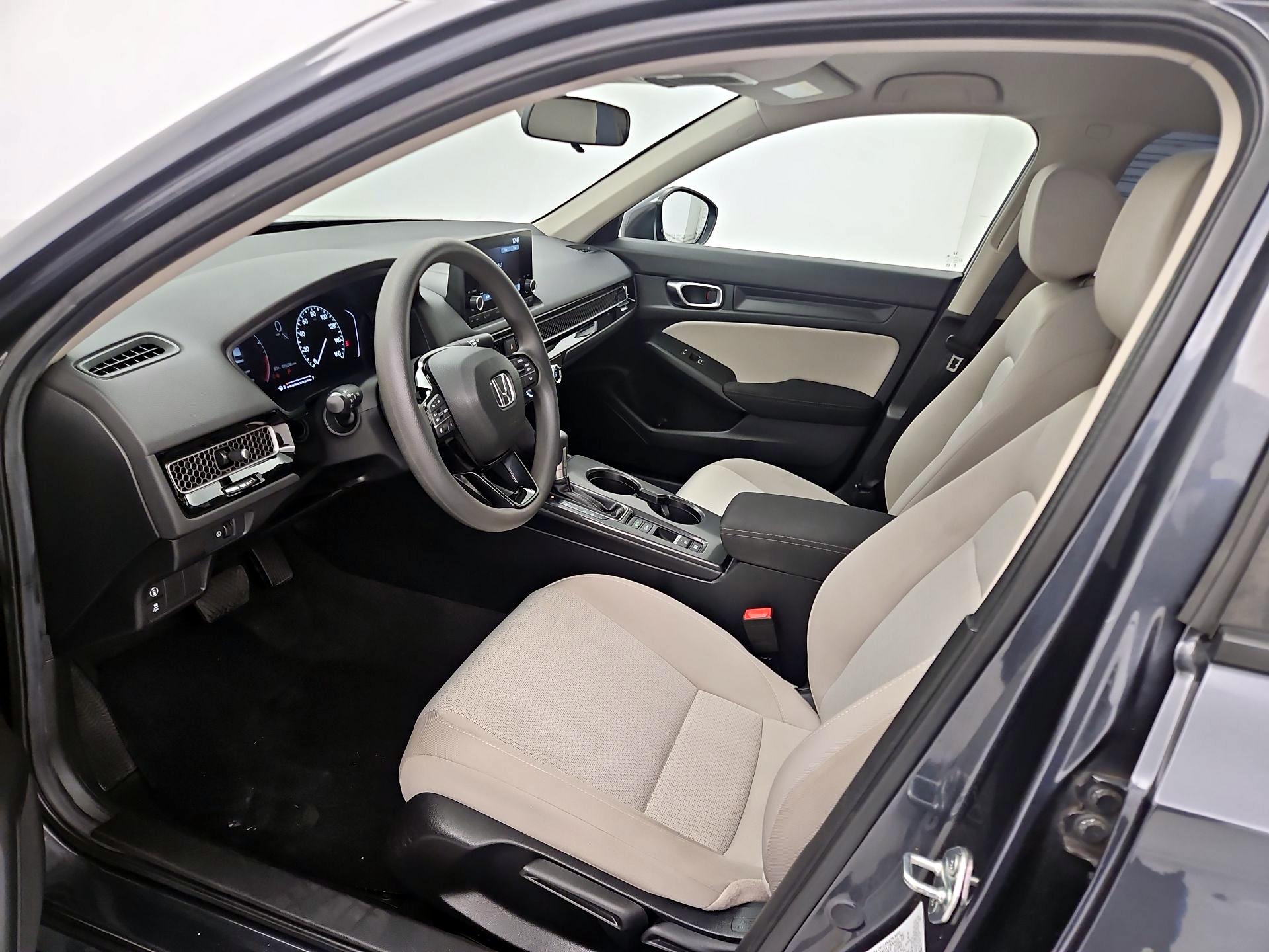 Thumbnail: 2024 Honda Civic - 11