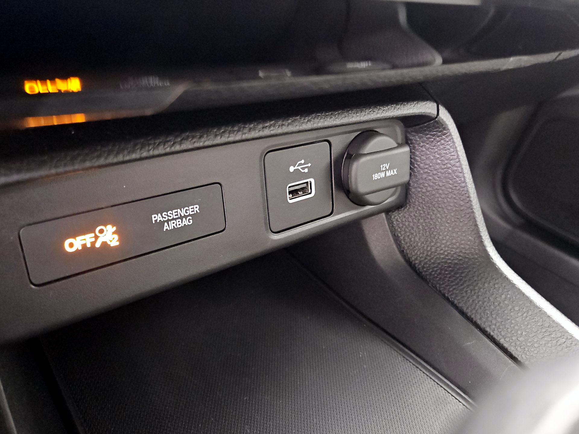 Thumbnail: 2024 Honda Civic - 18