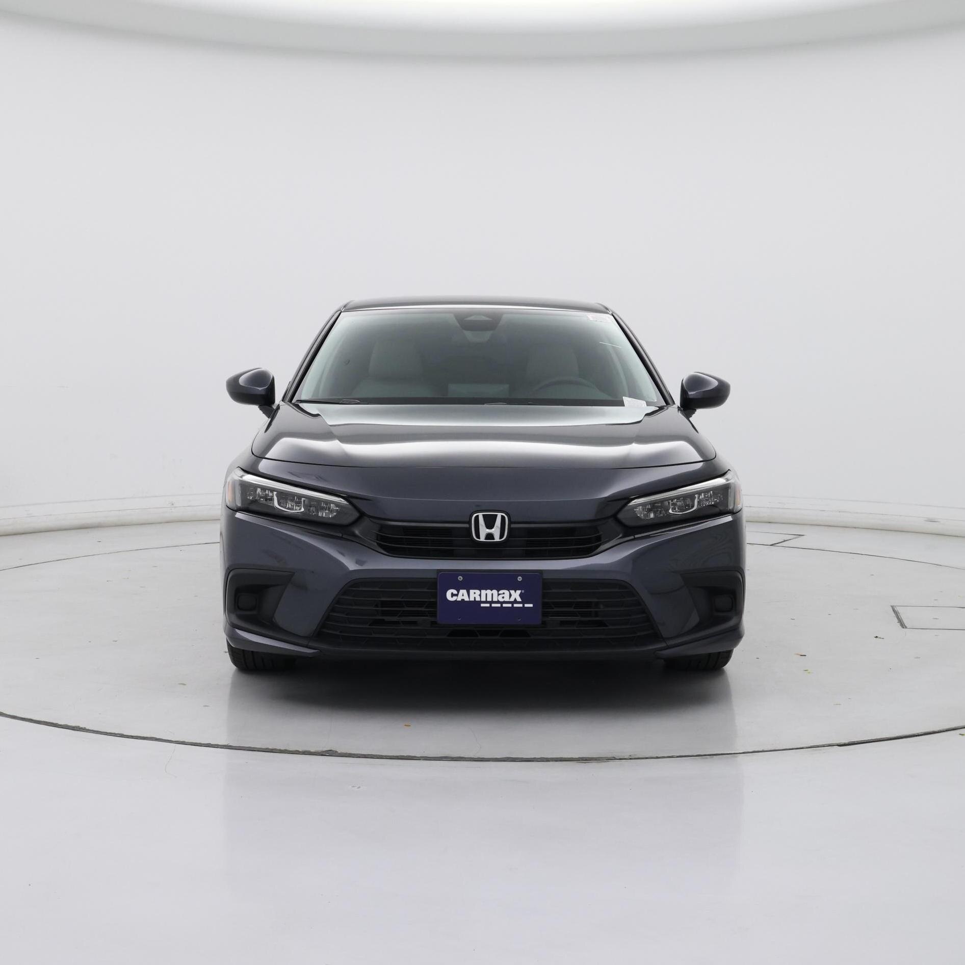Thumbnail: 2024 Honda Civic - 5