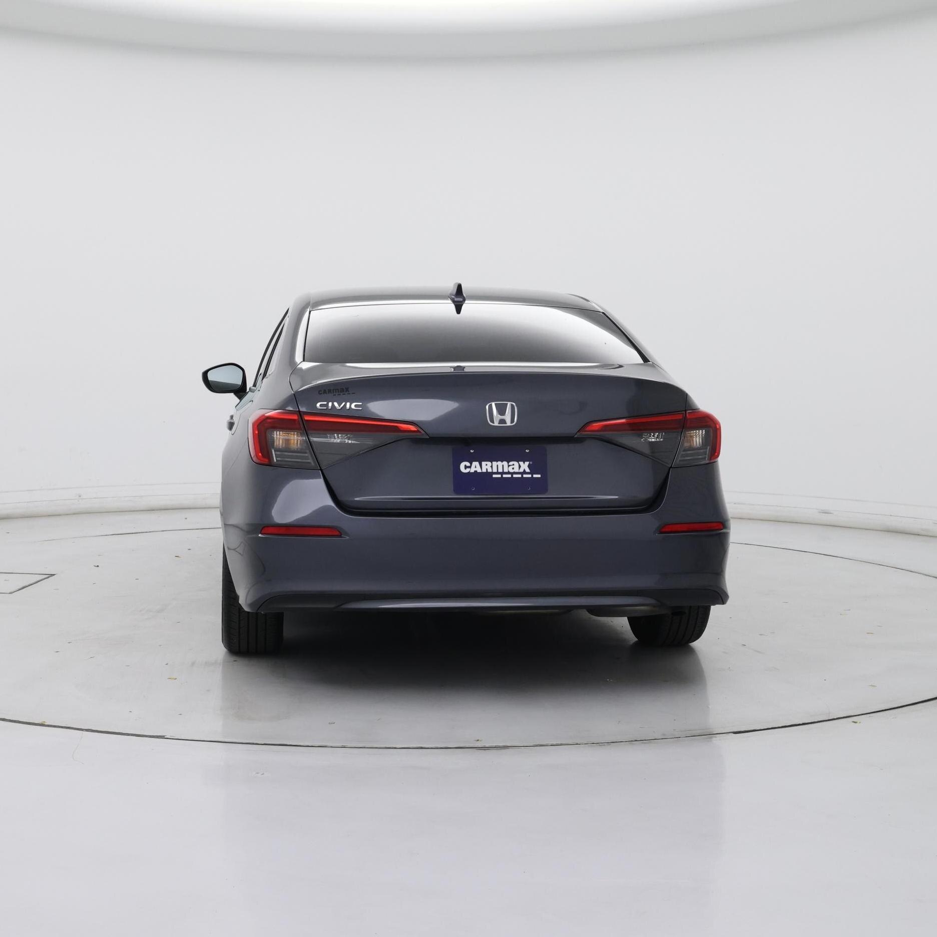 Thumbnail: 2024 Honda Civic - 6