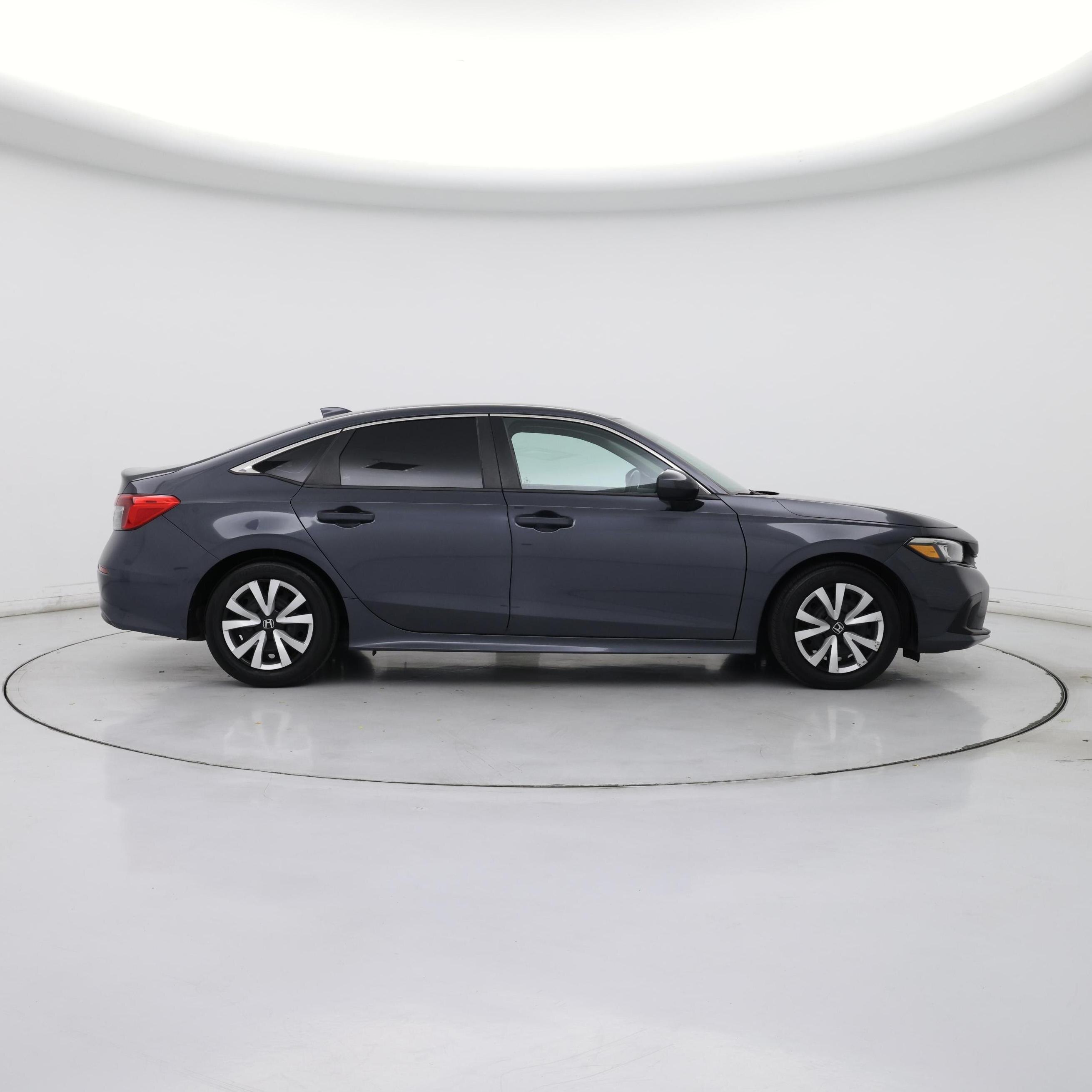 Thumbnail: 2024 Honda Civic - 7