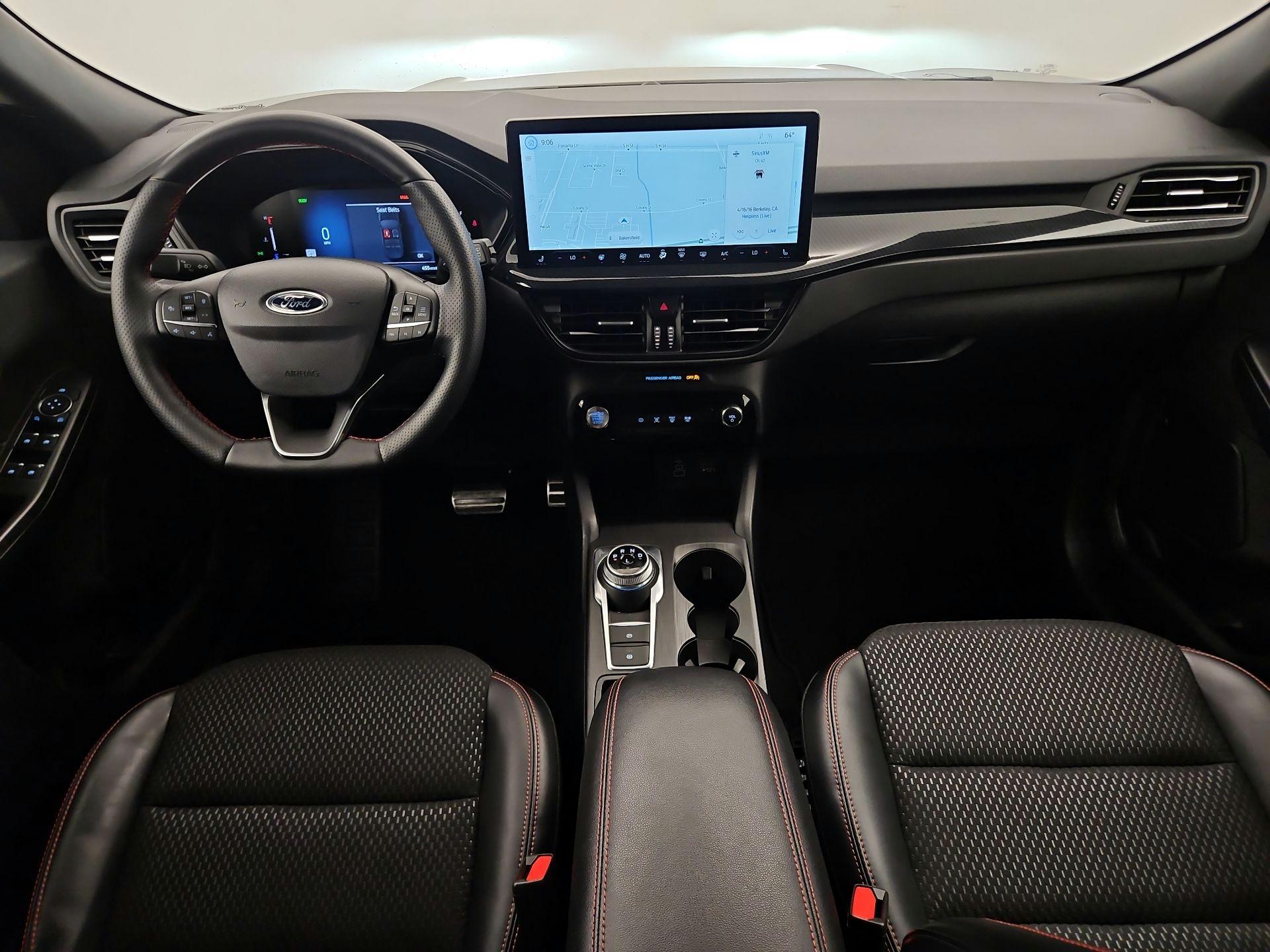 Thumbnail: 2024 Ford Escape - 9