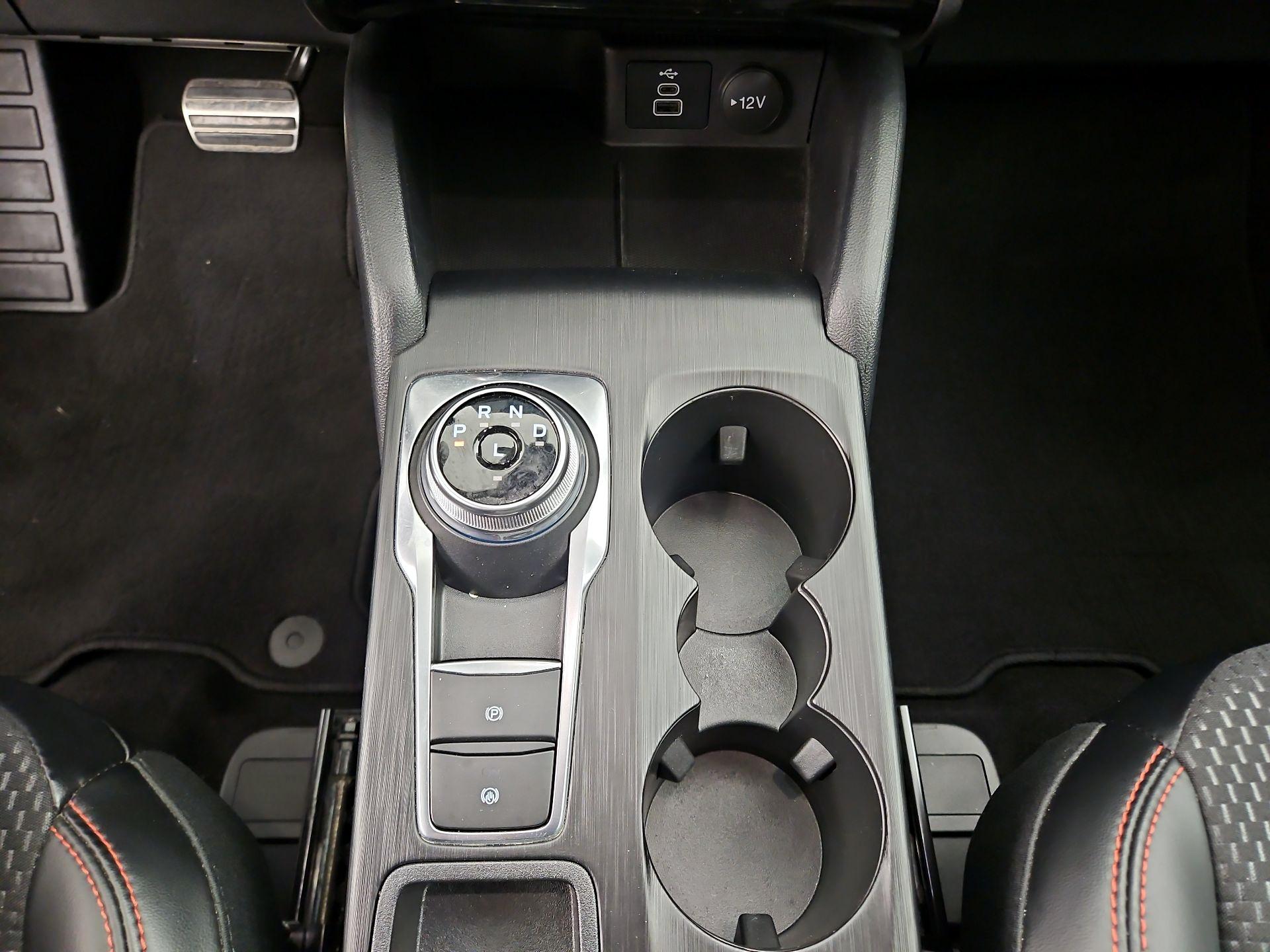 Thumbnail: 2024 Ford Escape - 18