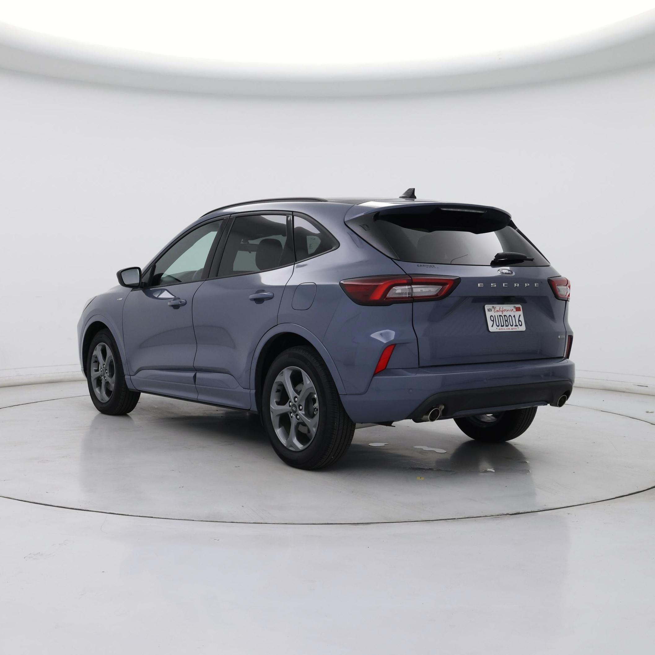 Thumbnail: 2024 Ford Escape - 2