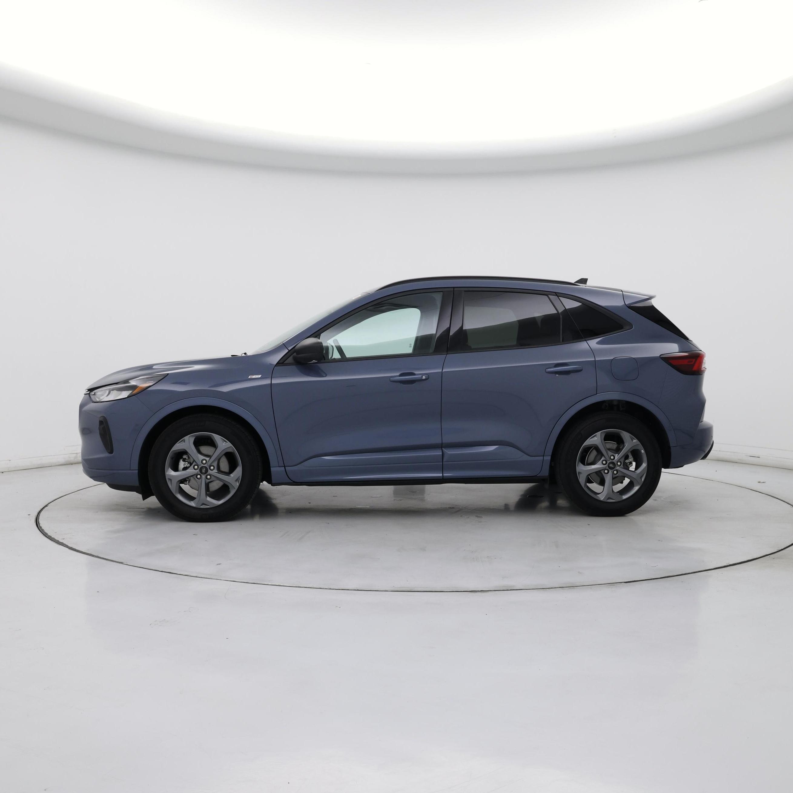 Thumbnail: 2024 Ford Escape - 3
