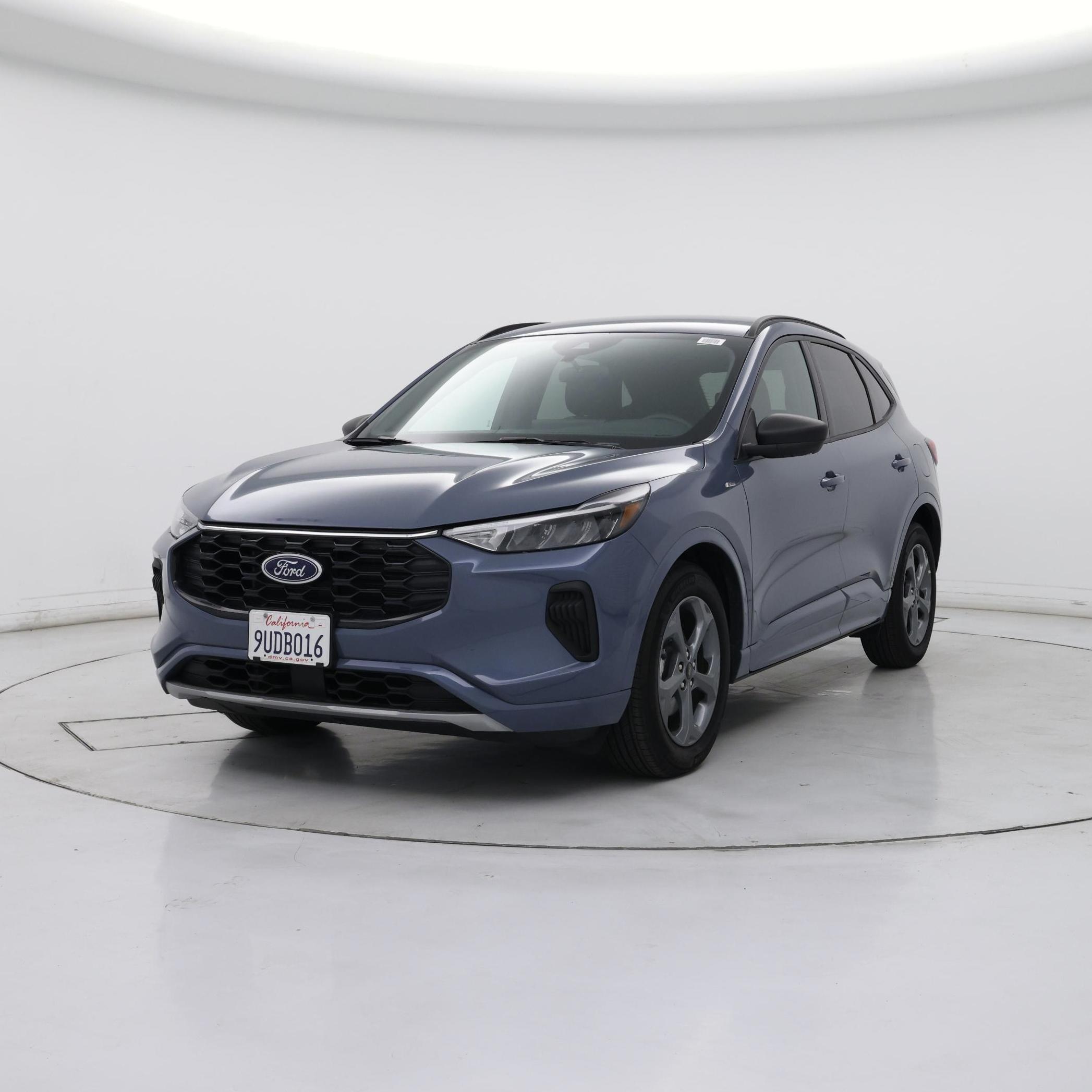 Thumbnail: 2024 Ford Escape - 4