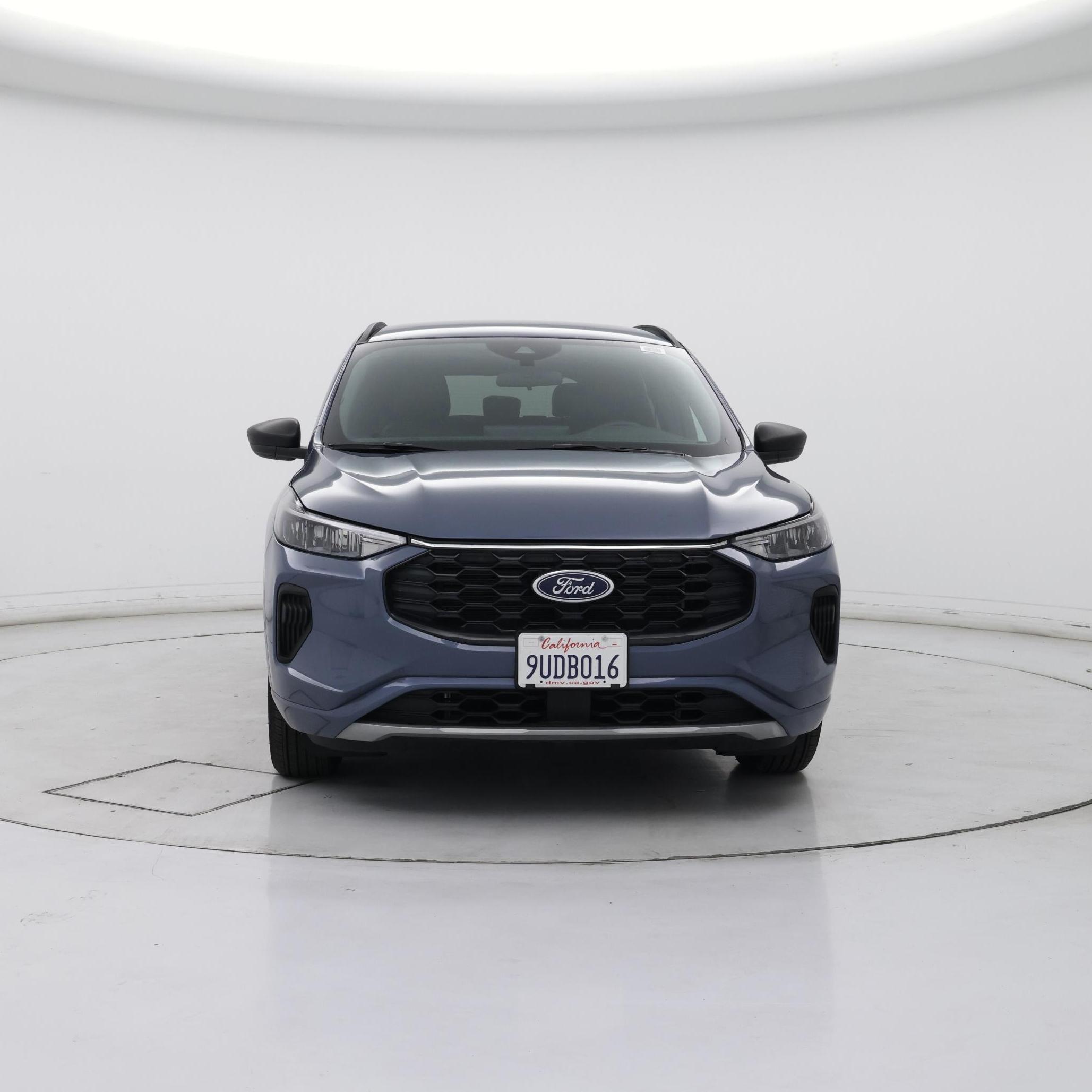 Thumbnail: 2024 Ford Escape - 5