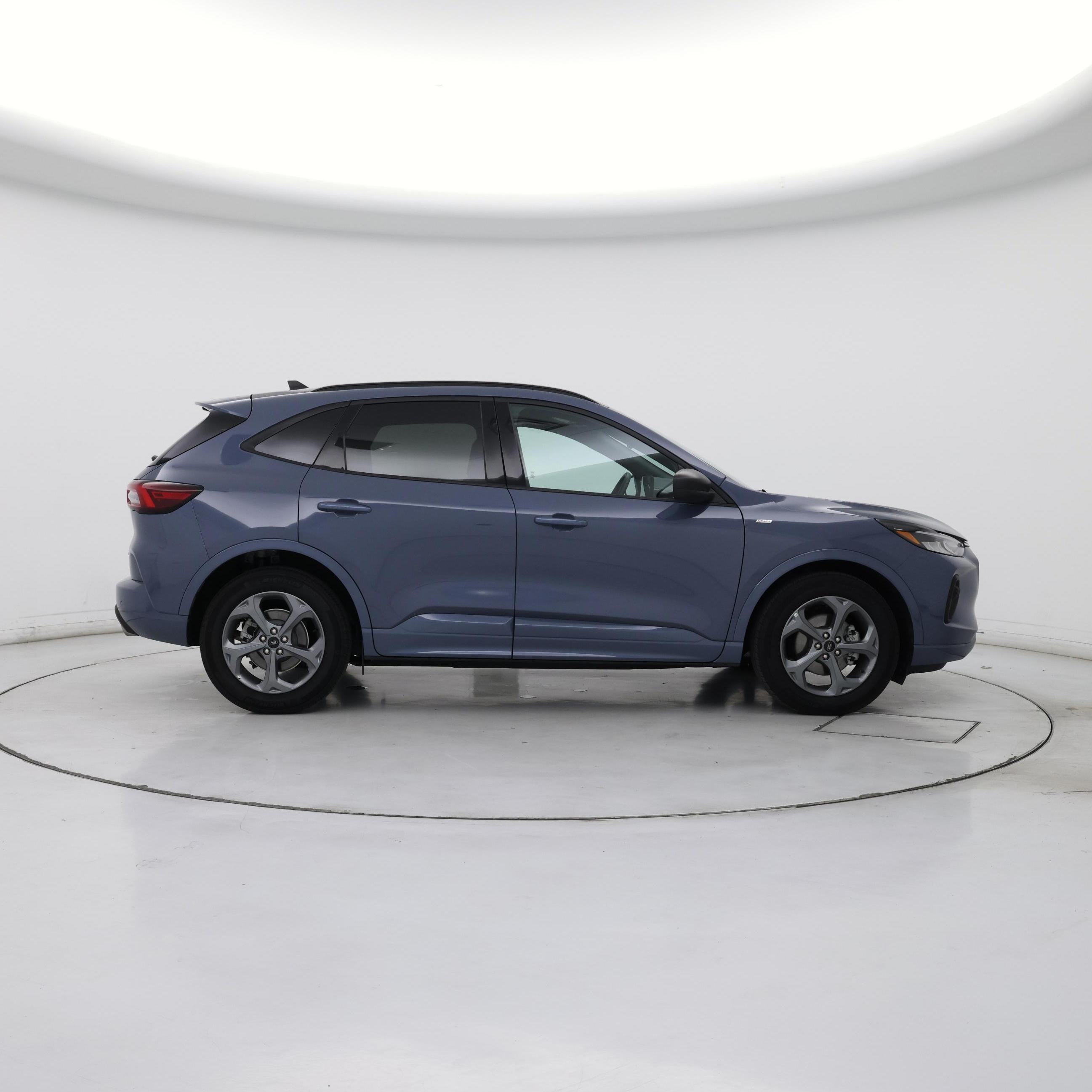 Thumbnail: 2024 Ford Escape - 7