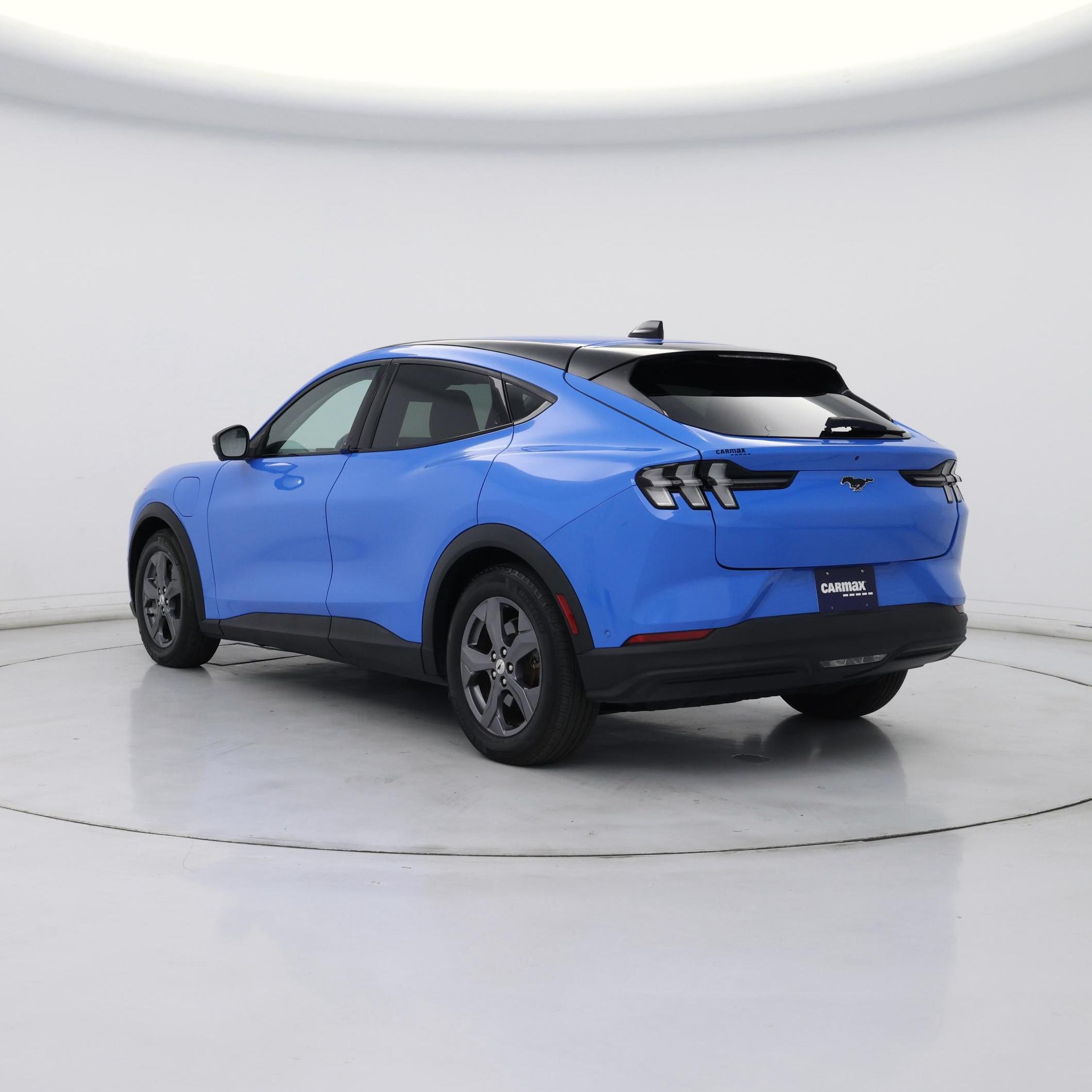 Thumbnail: 2023 Ford Mustang Mach-E - 2