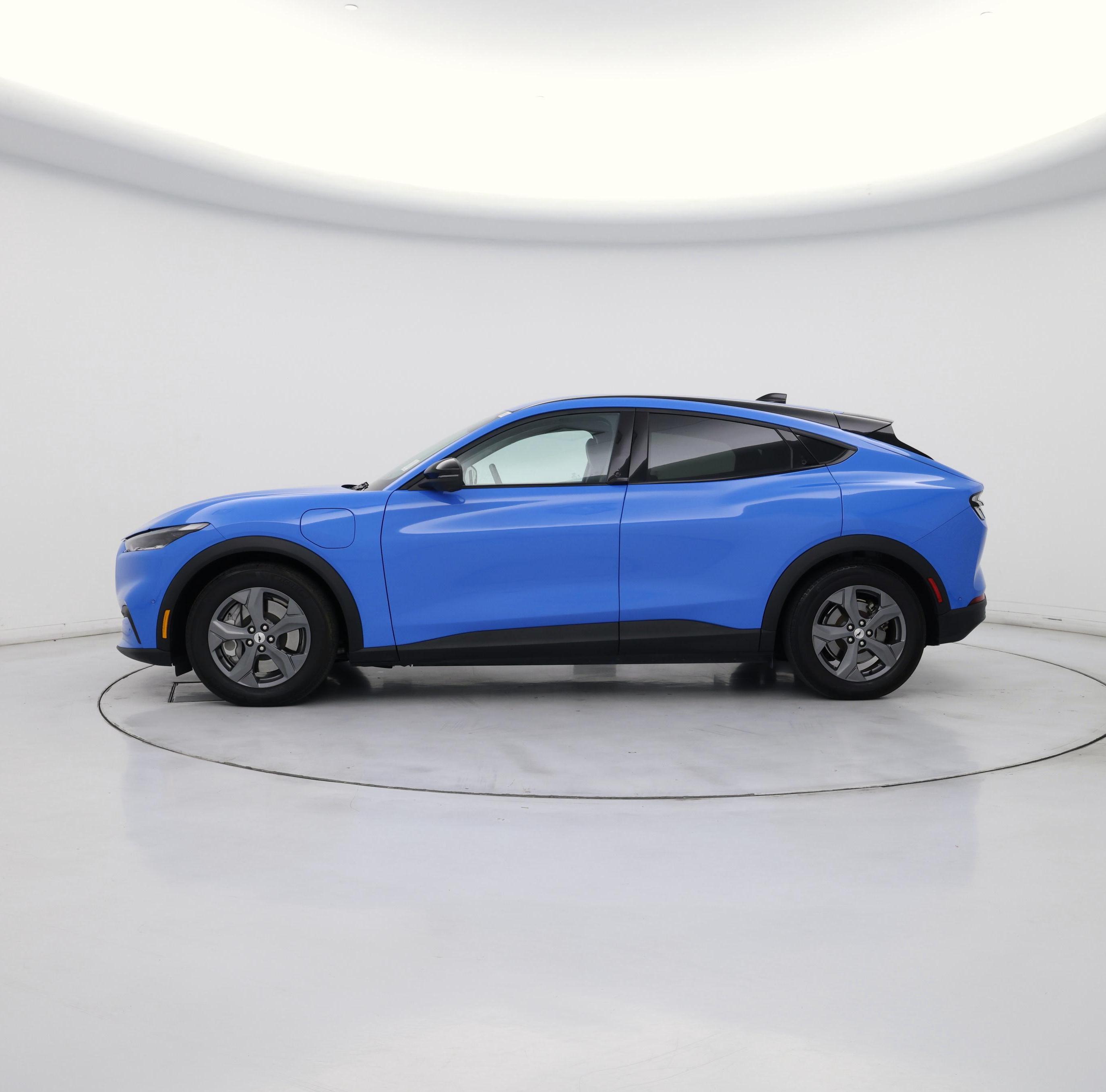 Thumbnail: 2023 Ford Mustang Mach-E - 3