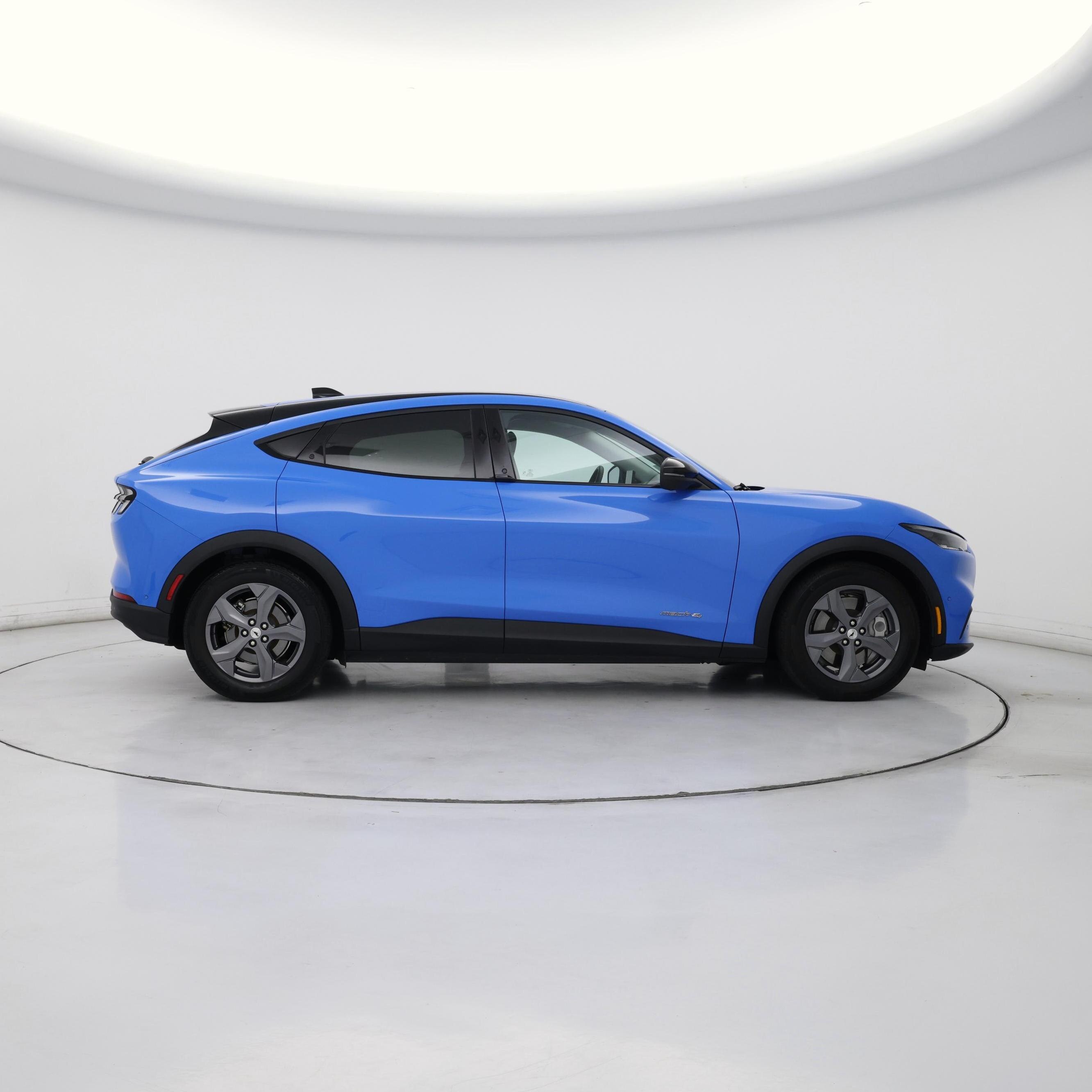 Thumbnail: 2023 Ford Mustang Mach-E - 7