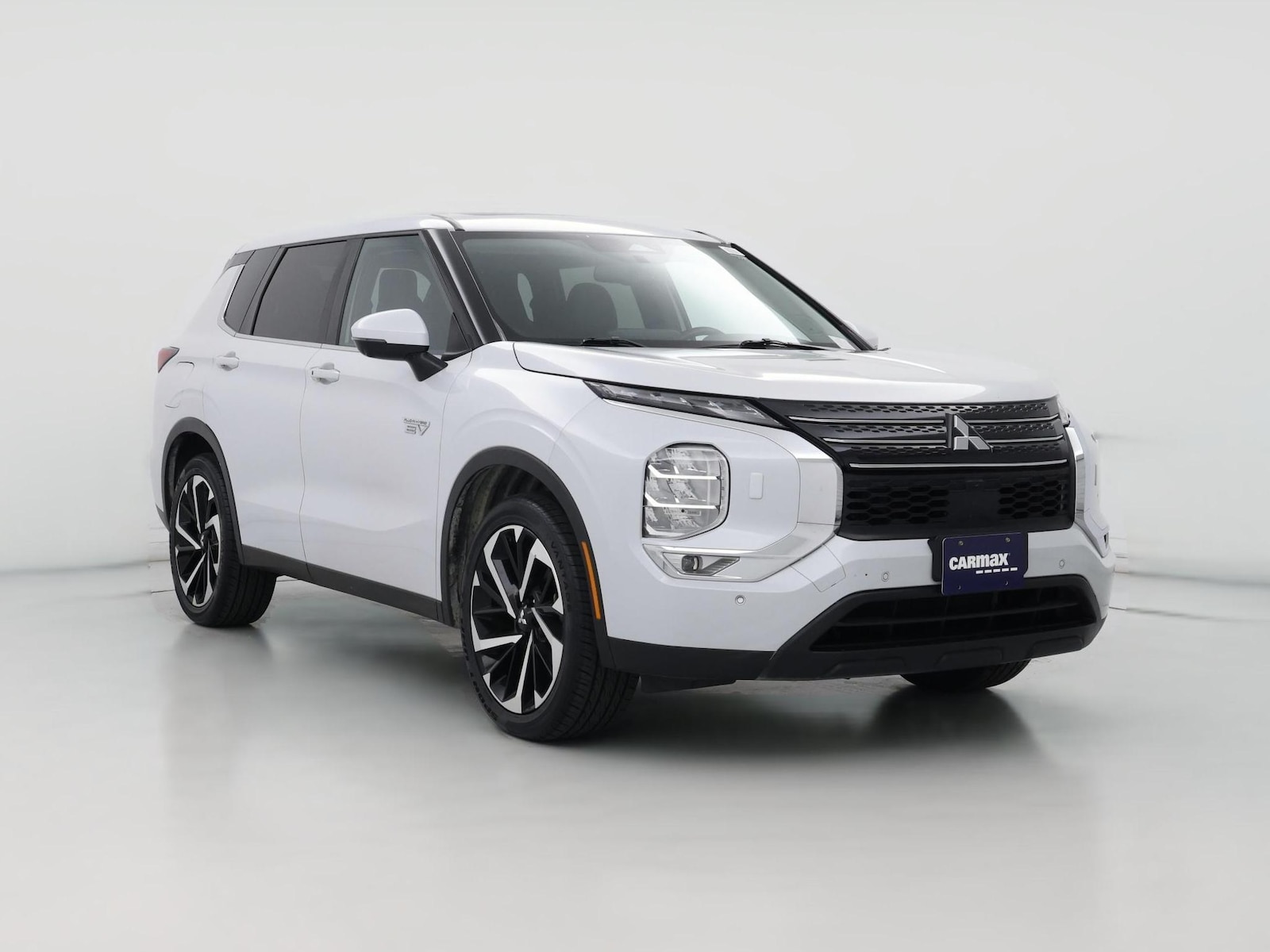 2024 Mitsubishi Outlander Plug-in Hybrid SE