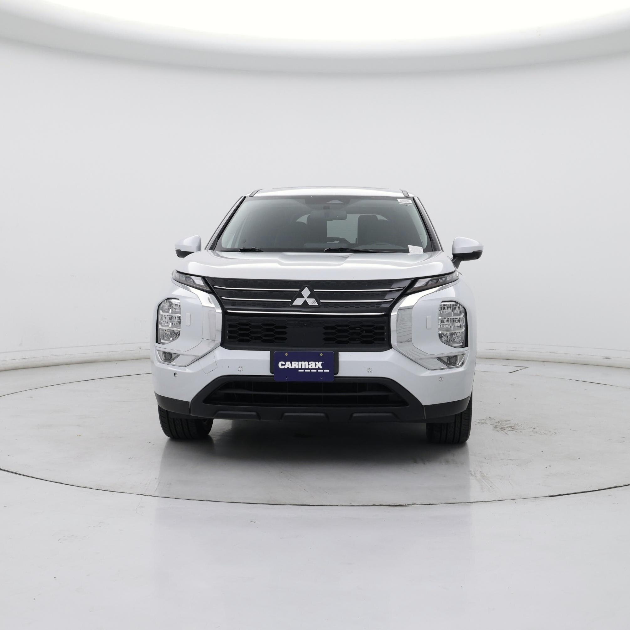 Thumbnail: 2024 Mitsubishi Outlander - 5