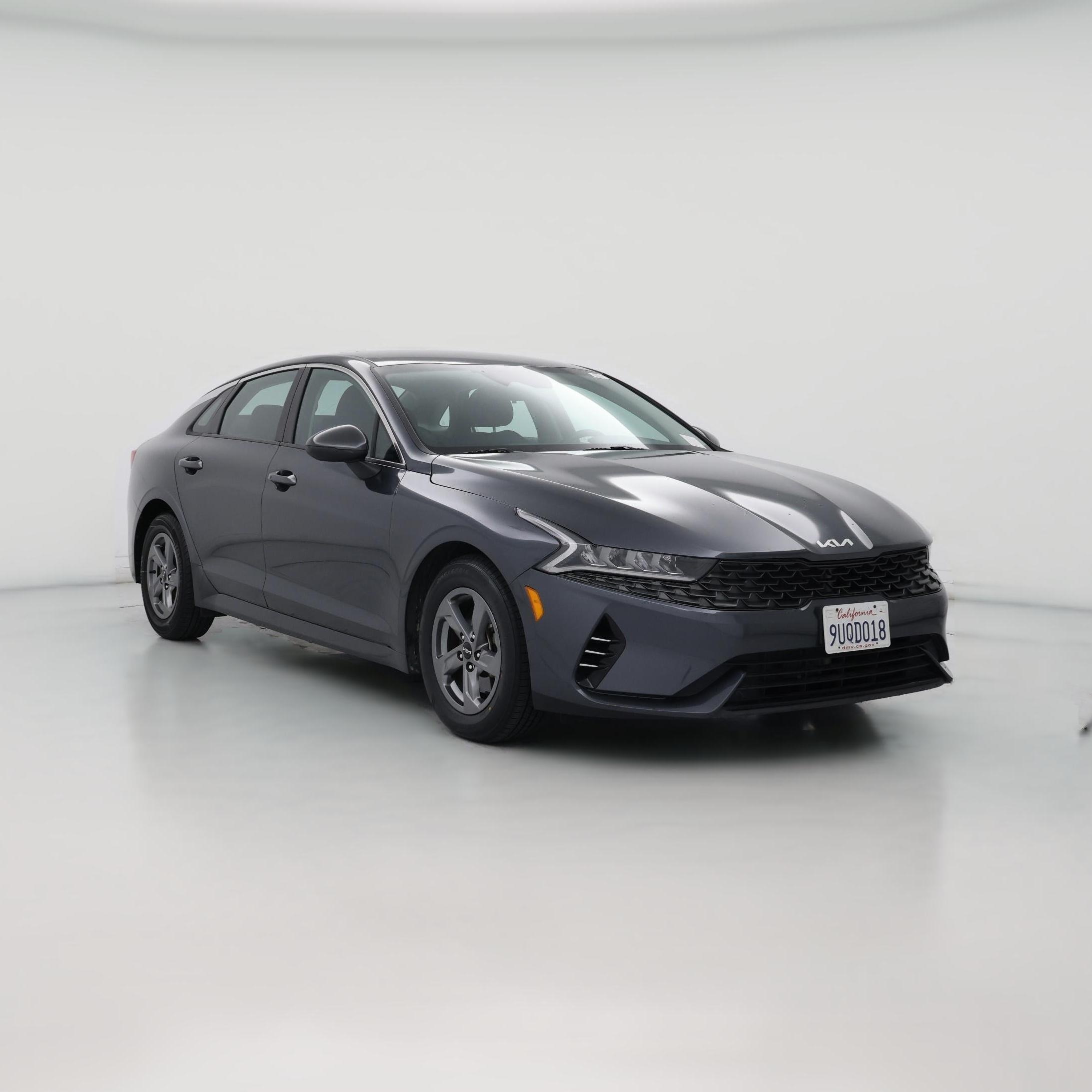 Thumbnail: 2023 Kia K5 - 1
