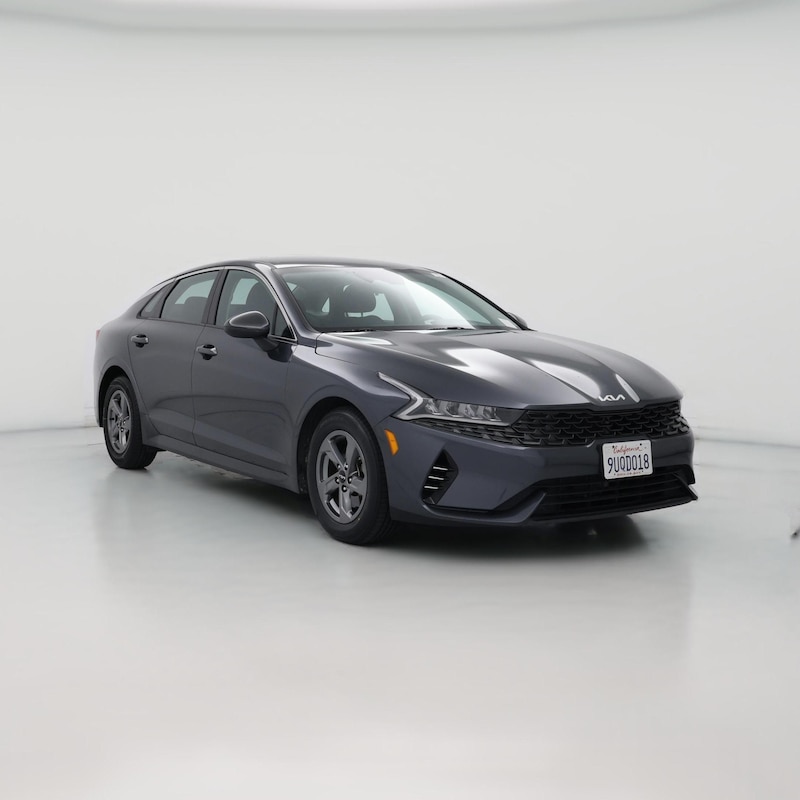 2023 Kia K5 LXS