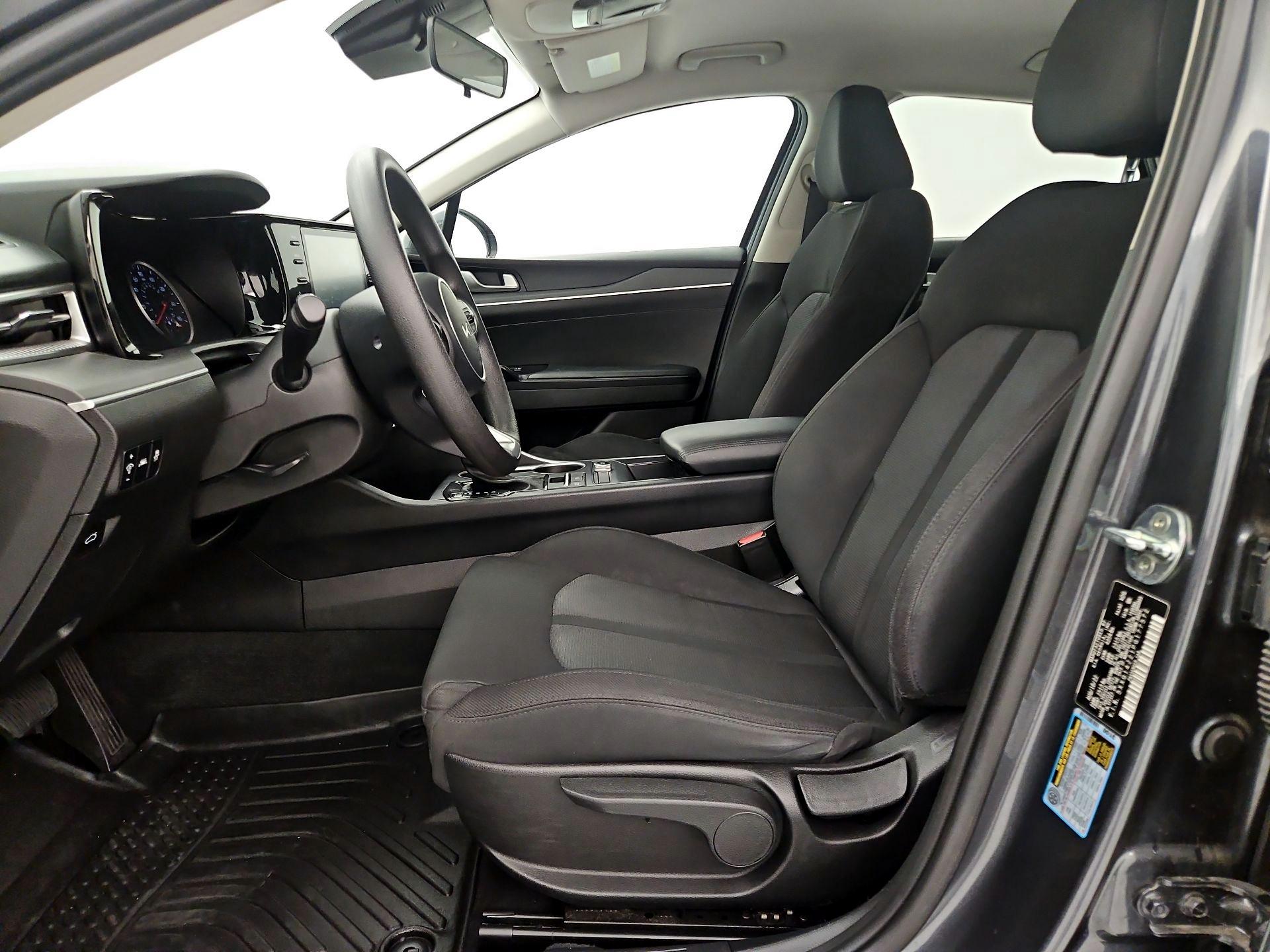 Thumbnail: 2023 Kia K5 - 11