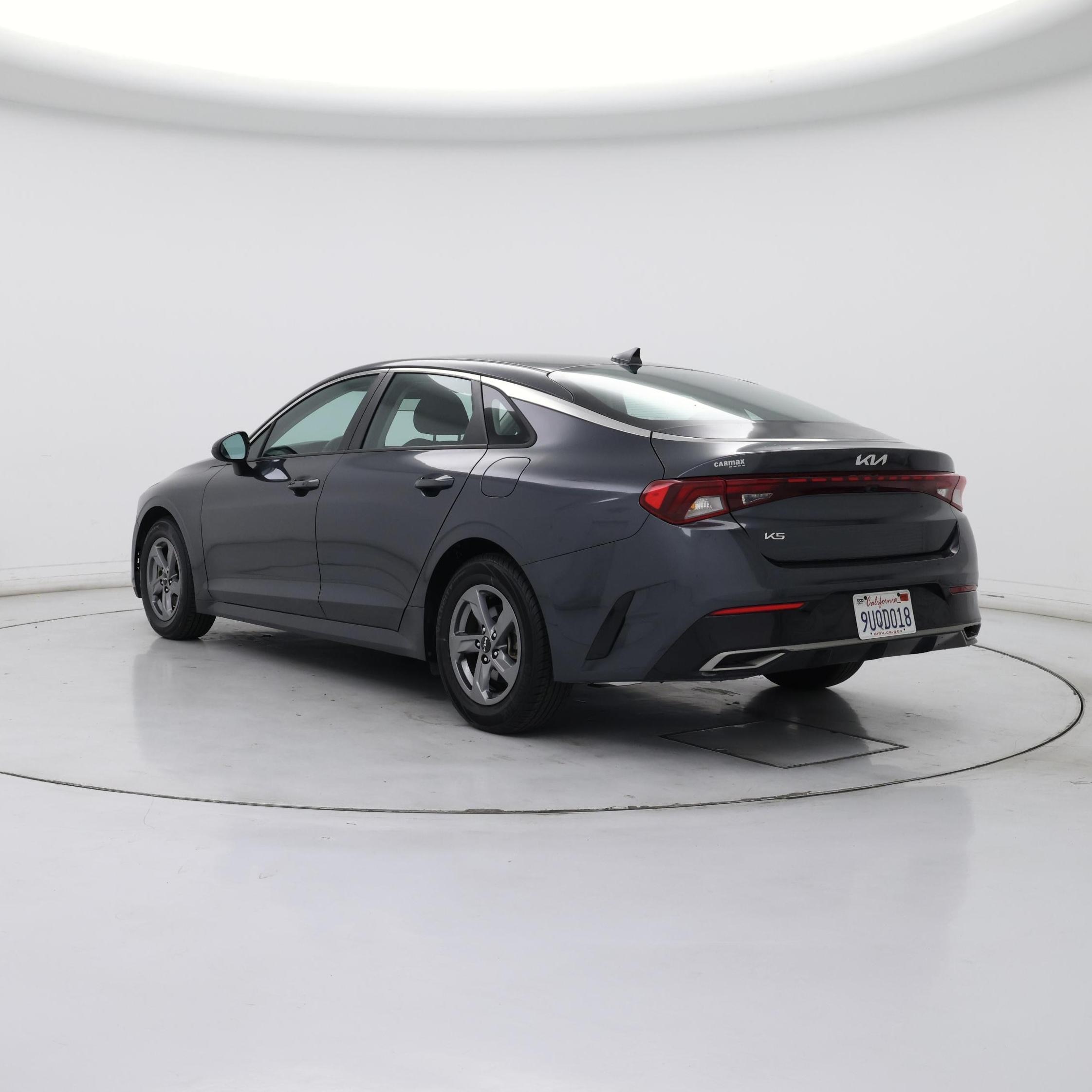 Thumbnail: 2023 Kia K5 - 2