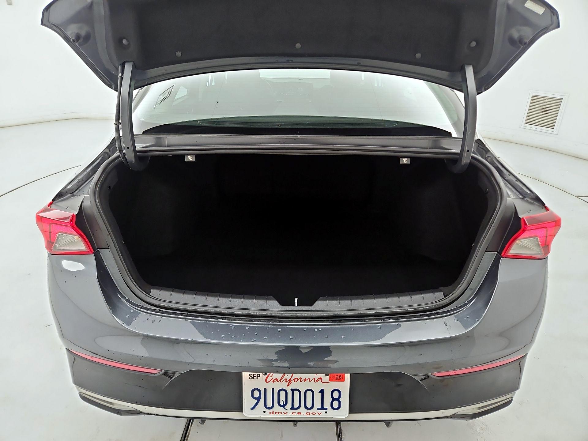Thumbnail: 2023 Kia K5 - 20