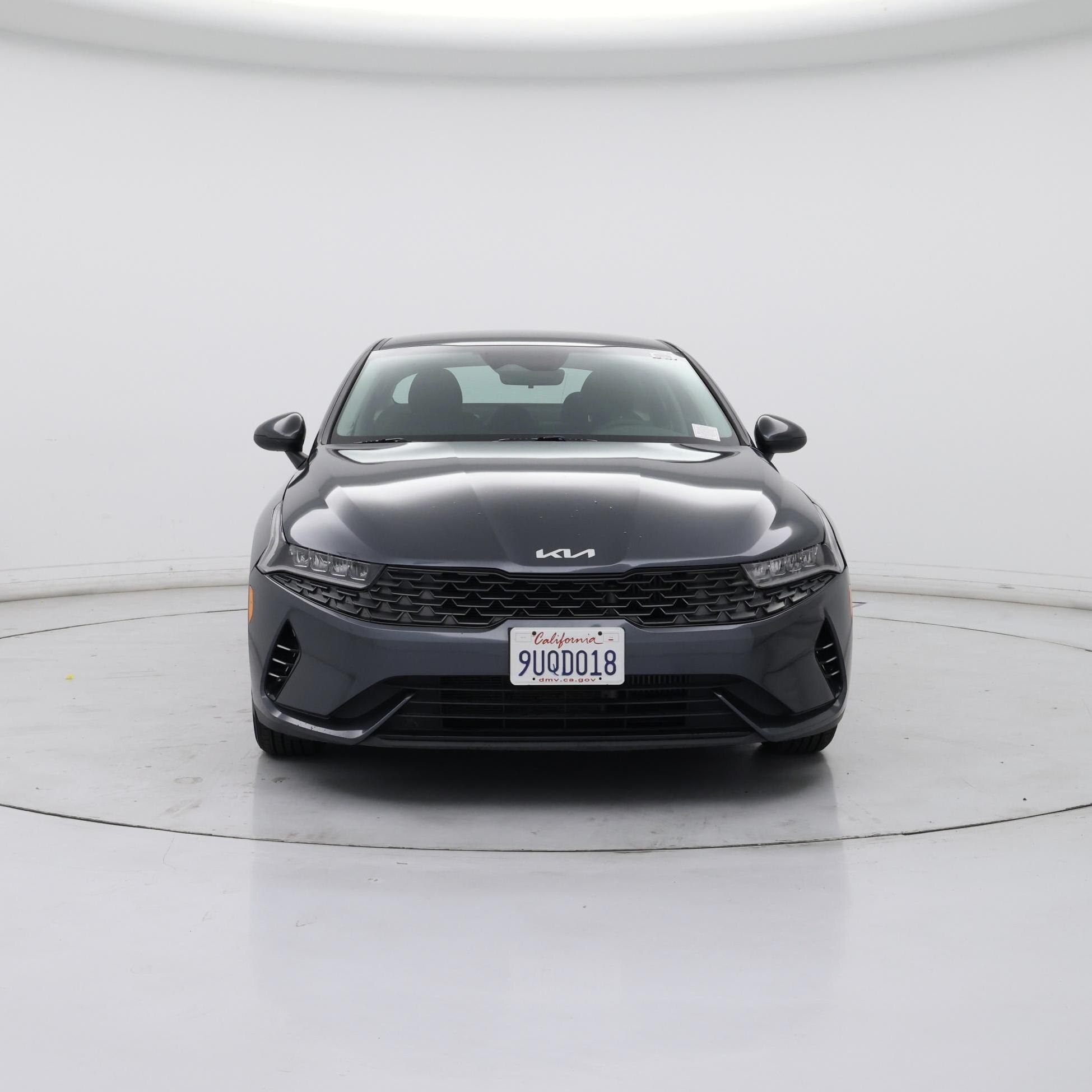 Thumbnail: 2023 Kia K5 - 5