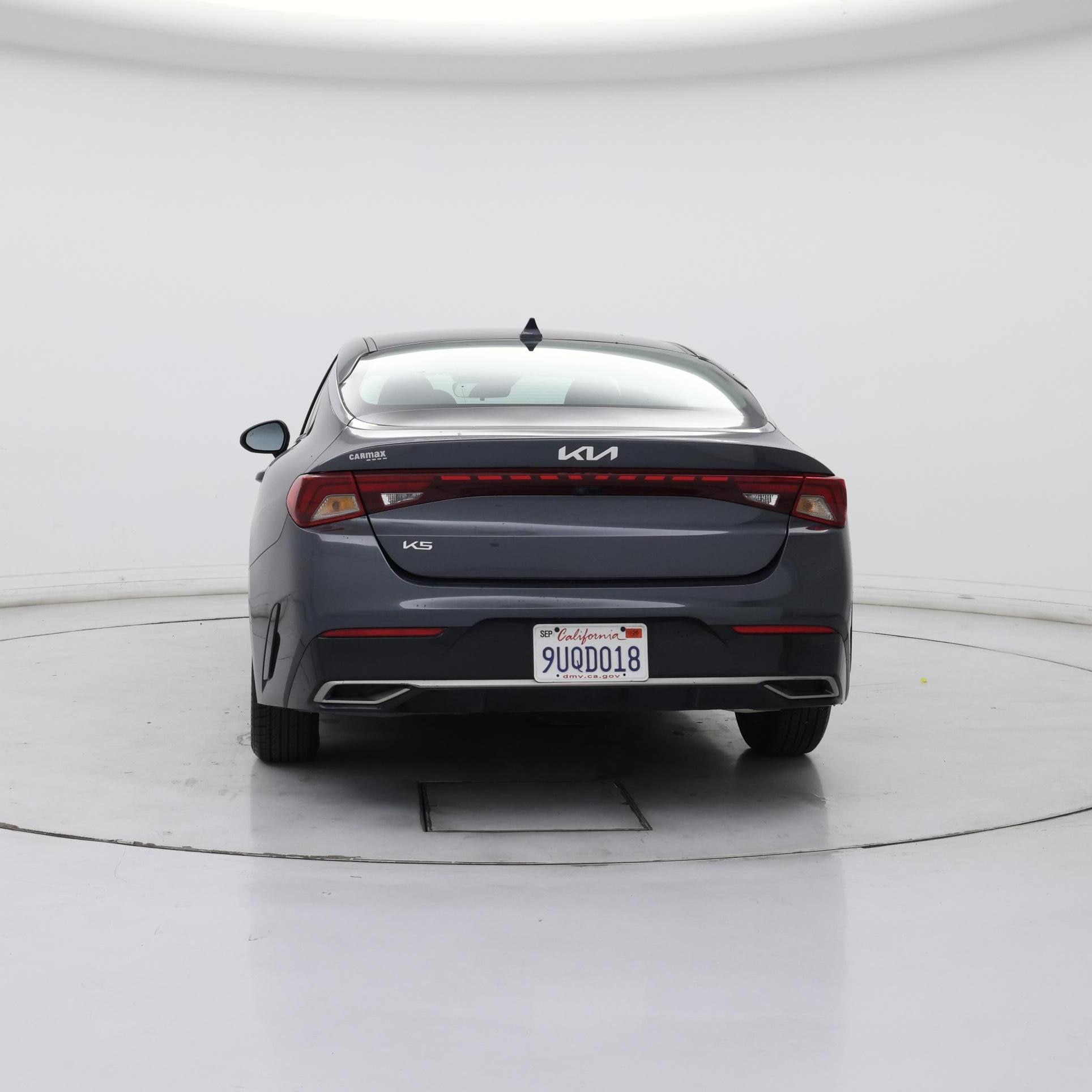 Thumbnail: 2023 Kia K5 - 6