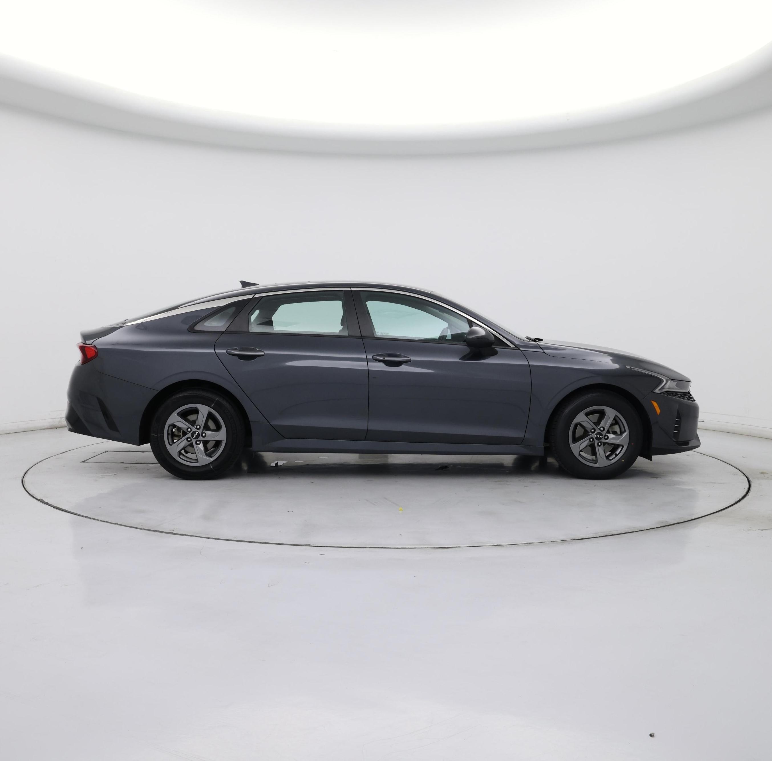 Thumbnail: 2023 Kia K5 - 7