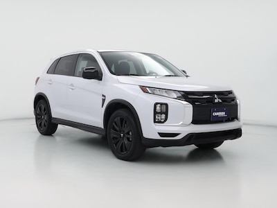 2023 Mitsubishi Outlander Sport LE
