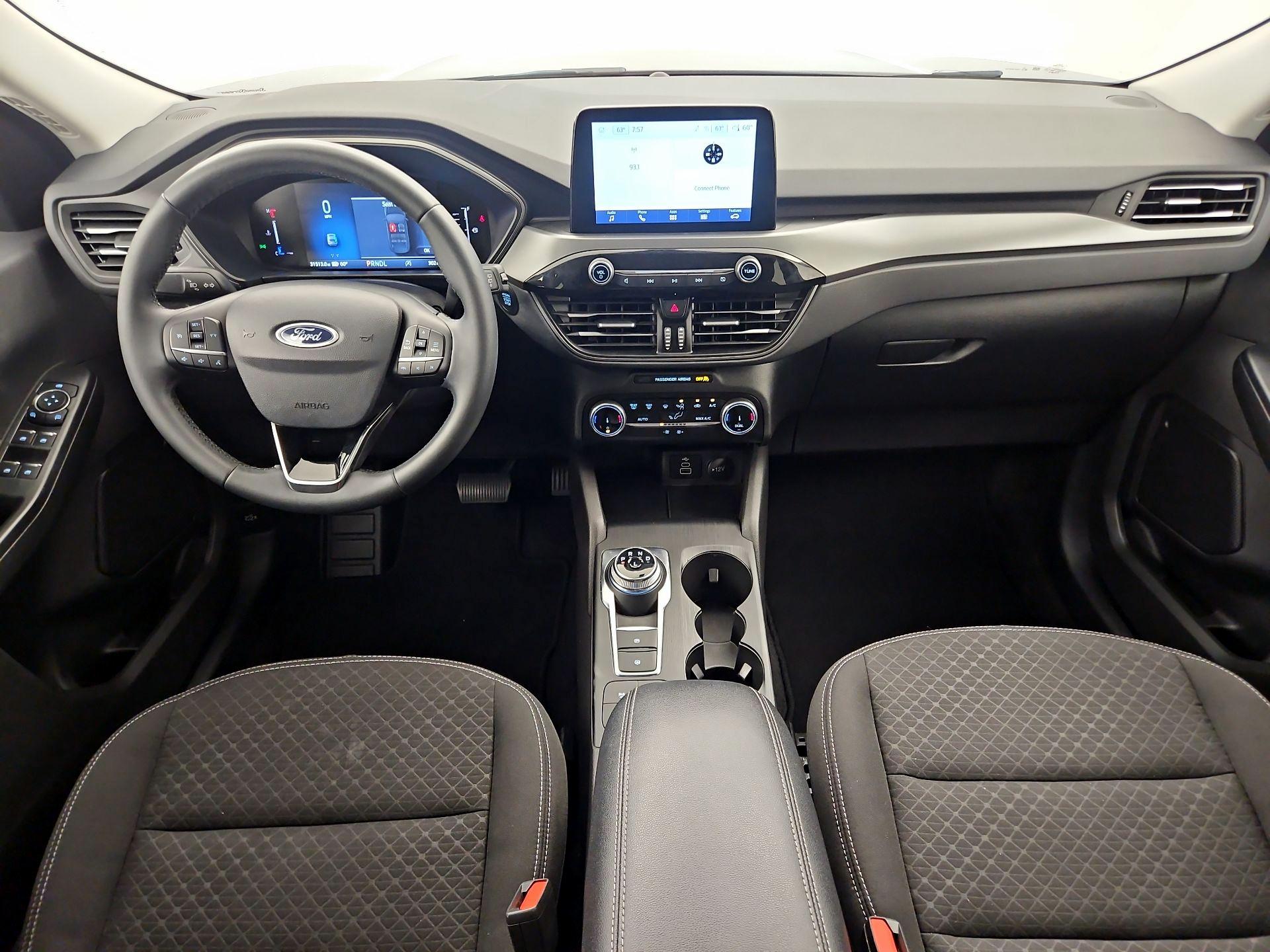 Thumbnail: 2024 Ford Escape - 9