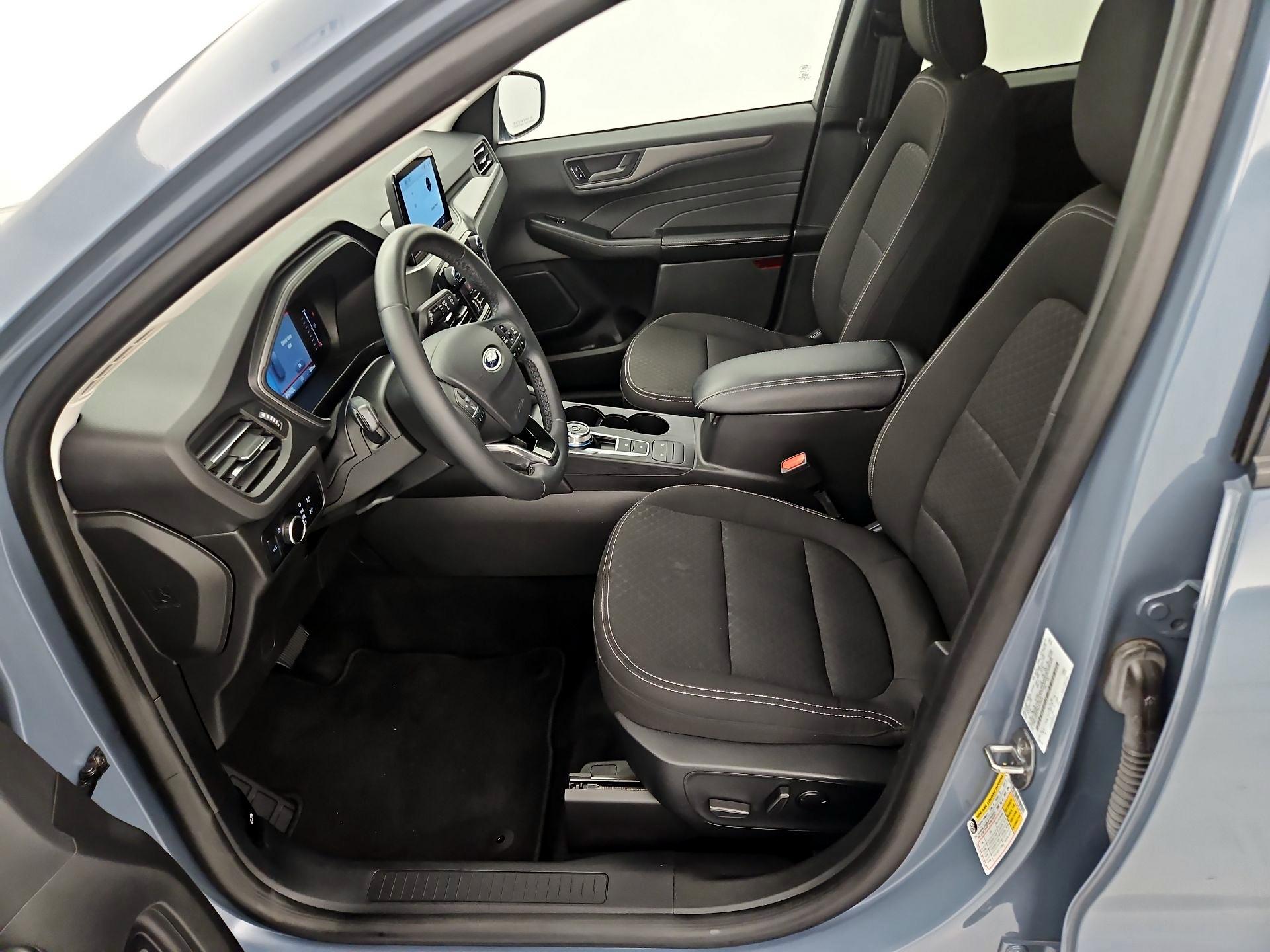 Thumbnail: 2024 Ford Escape - 11