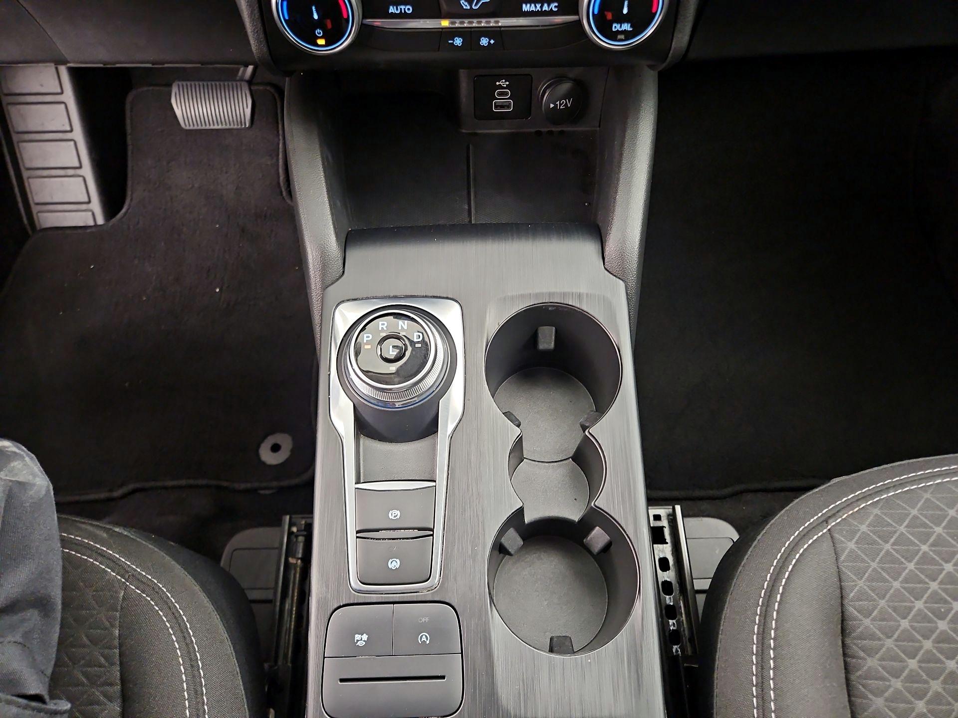 Thumbnail: 2024 Ford Escape - 17