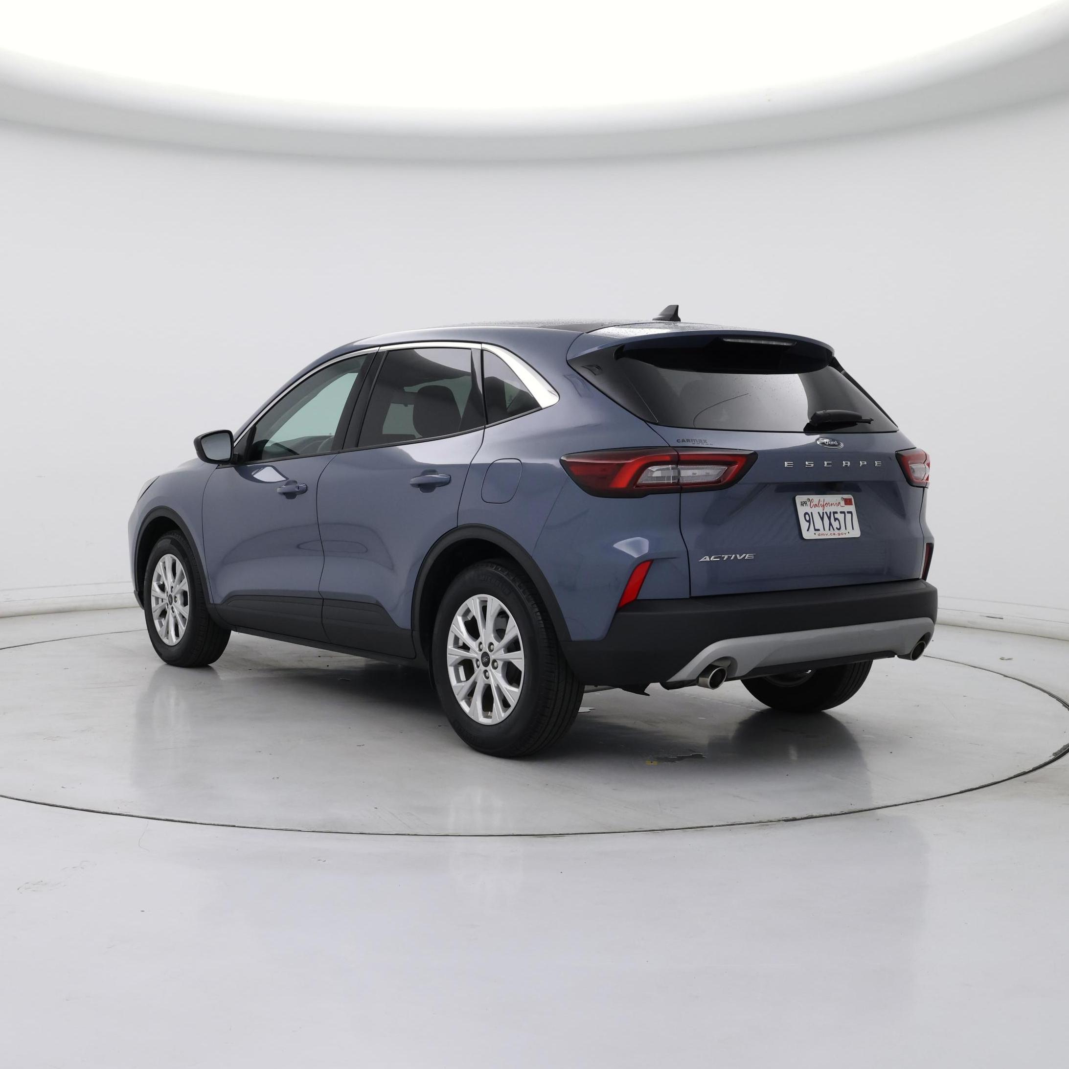 Thumbnail: 2024 Ford Escape - 2